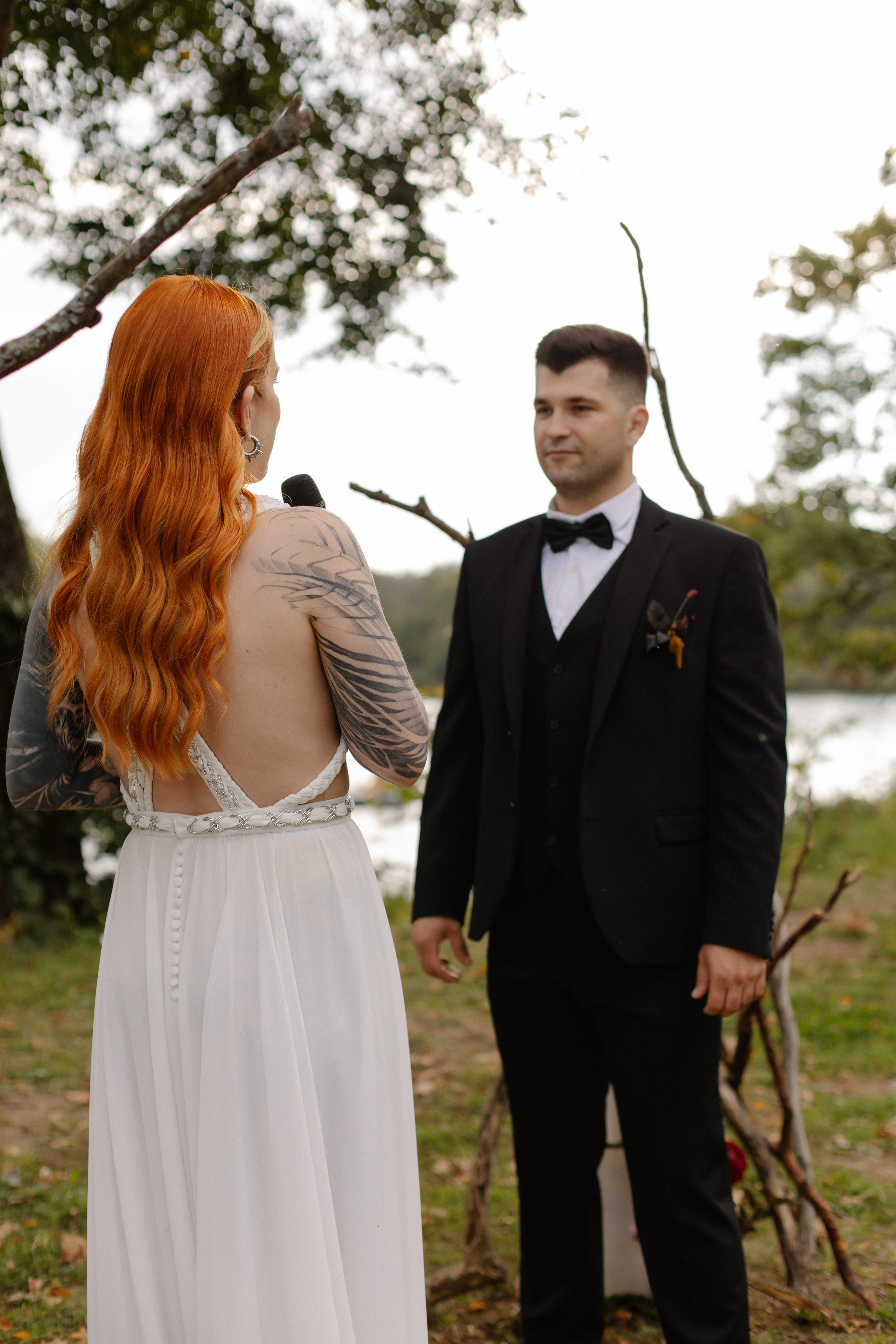 Екатерина и Сергей. Фотограф и Видеограф во Владимире