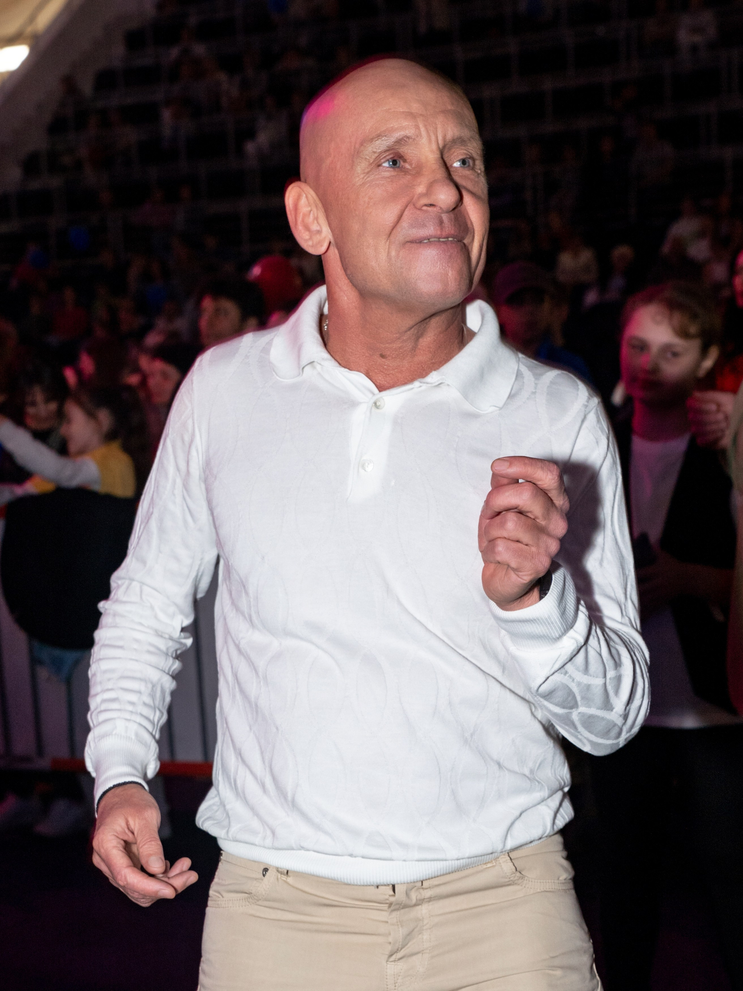 Репортажное фото. ТриМедиа Продакшн