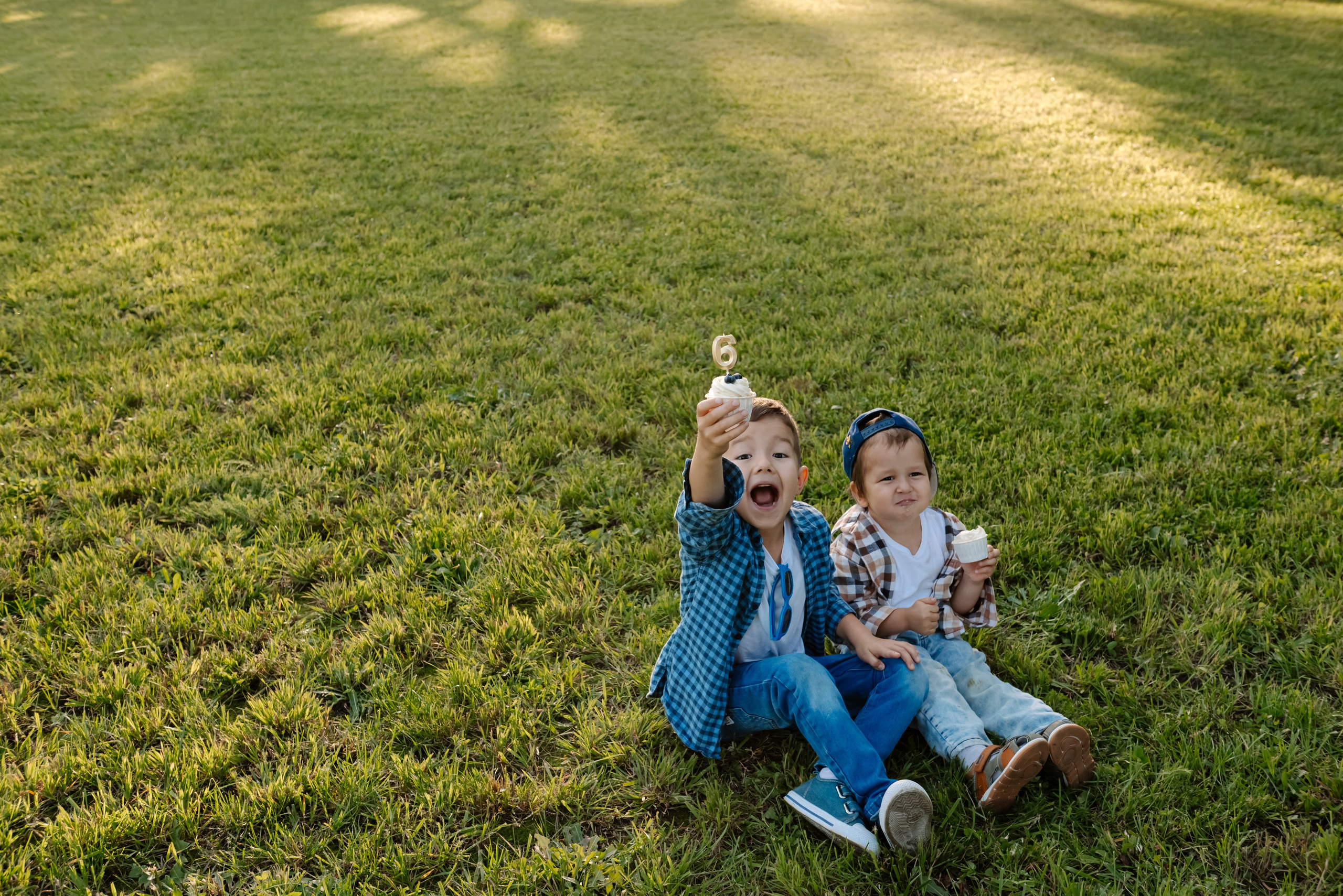 Семейная. Лилия с сыновьями. Свадебный и сеейный фотограф в Санкт-Петербурге Елена Худякова