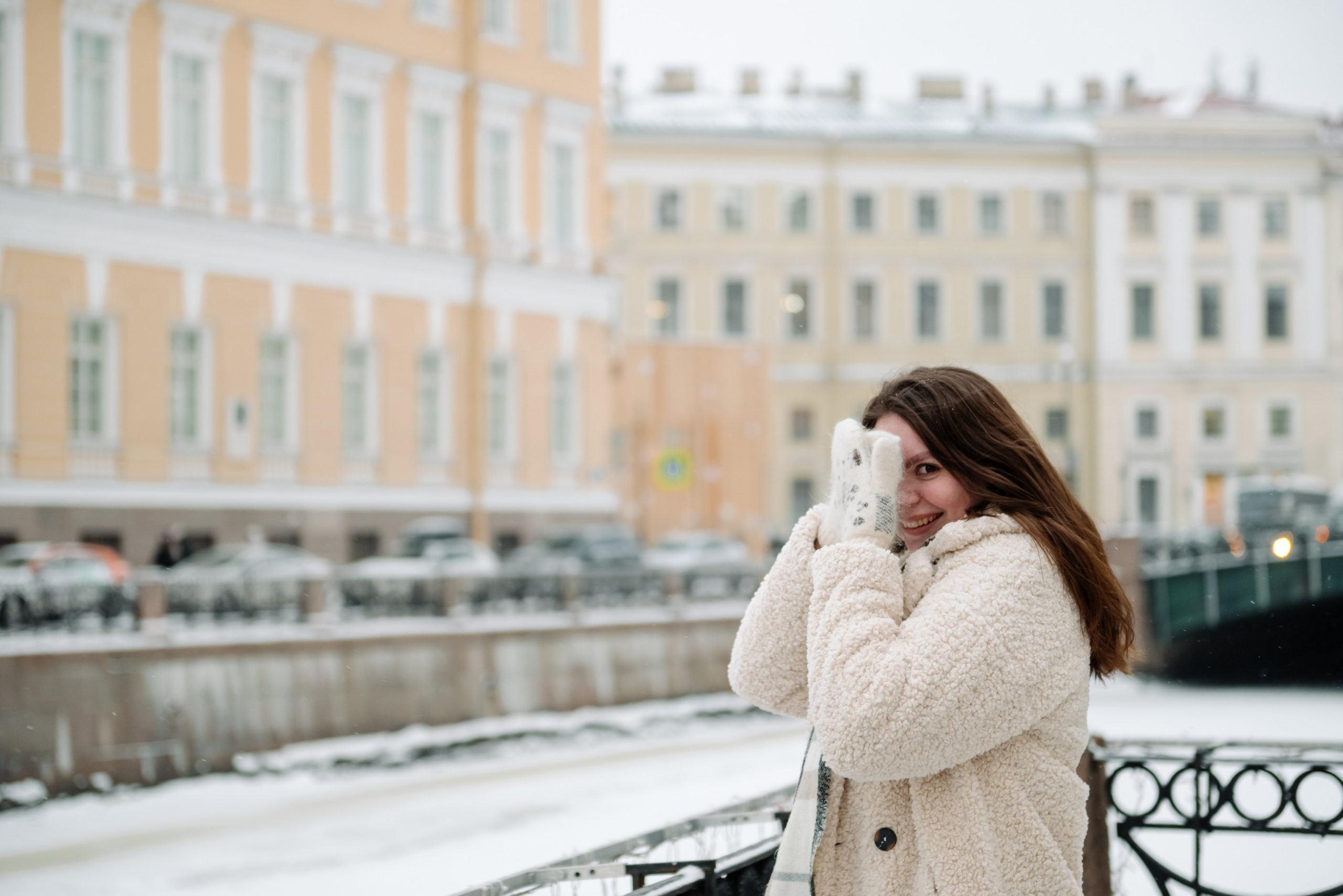 Гостинный двор. Свадебный и сеейный фотограф в Санкт-Петербурге Елена Худякова