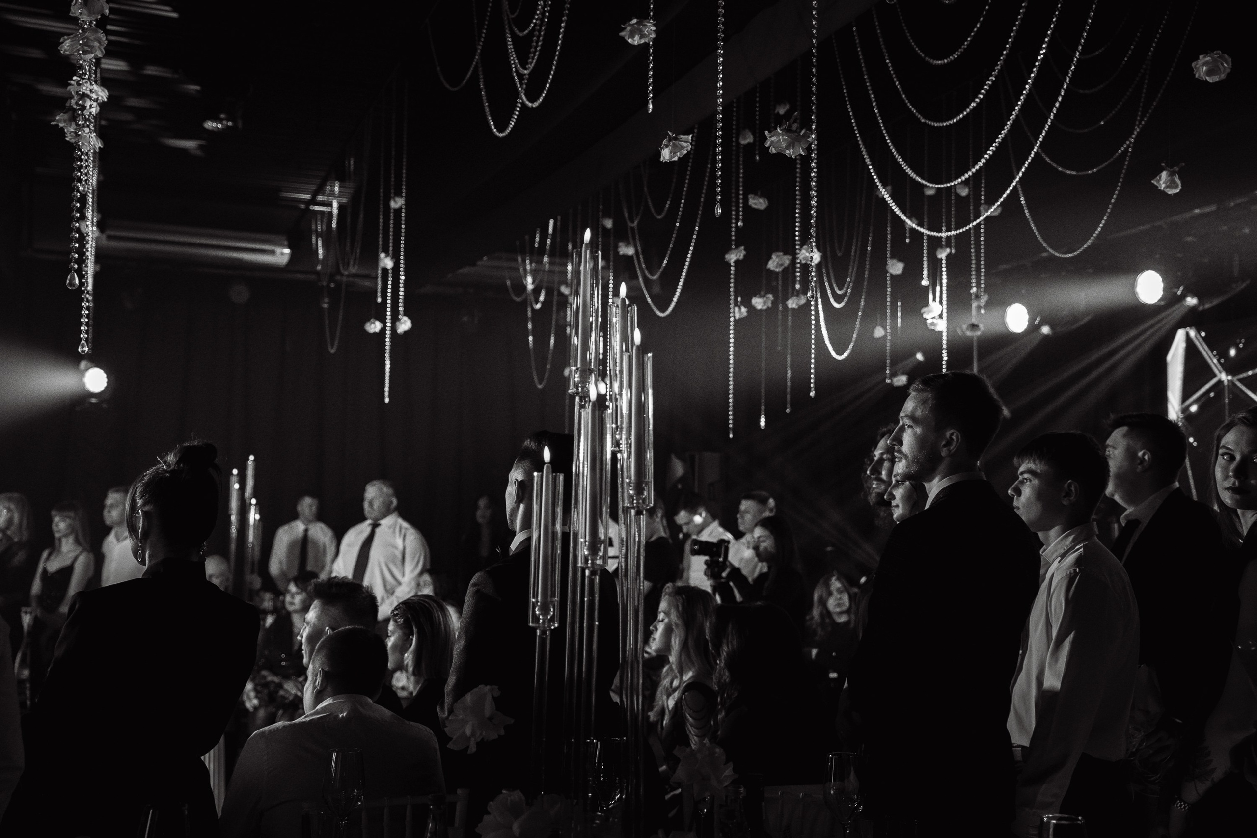 Антон & Софья. Свадебный и репортажный фотограф Юров Дмитрий