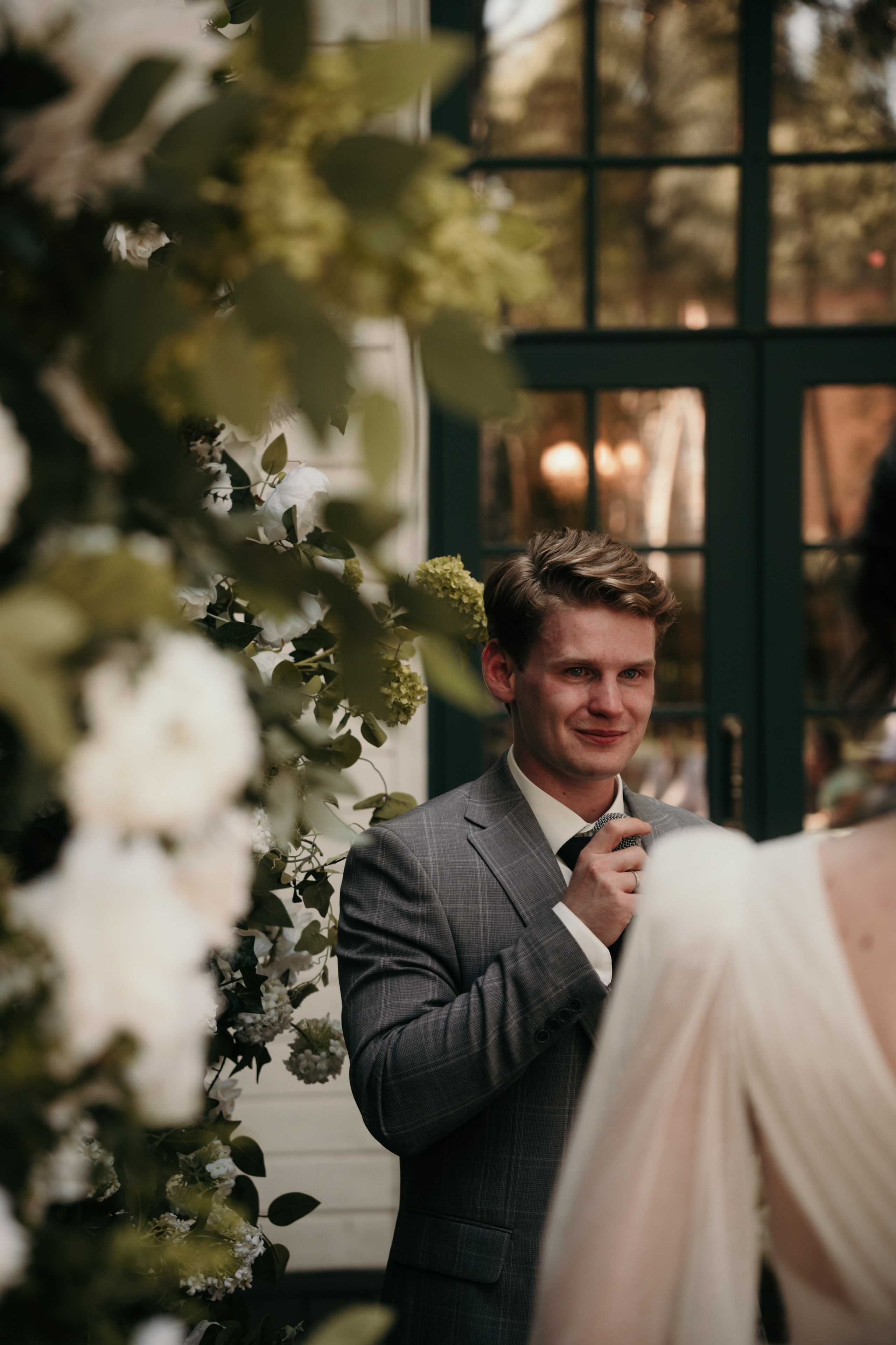 Анна и Иван. Фотограф и видеограф Мария Банщикова, Солнечногорск, Москва