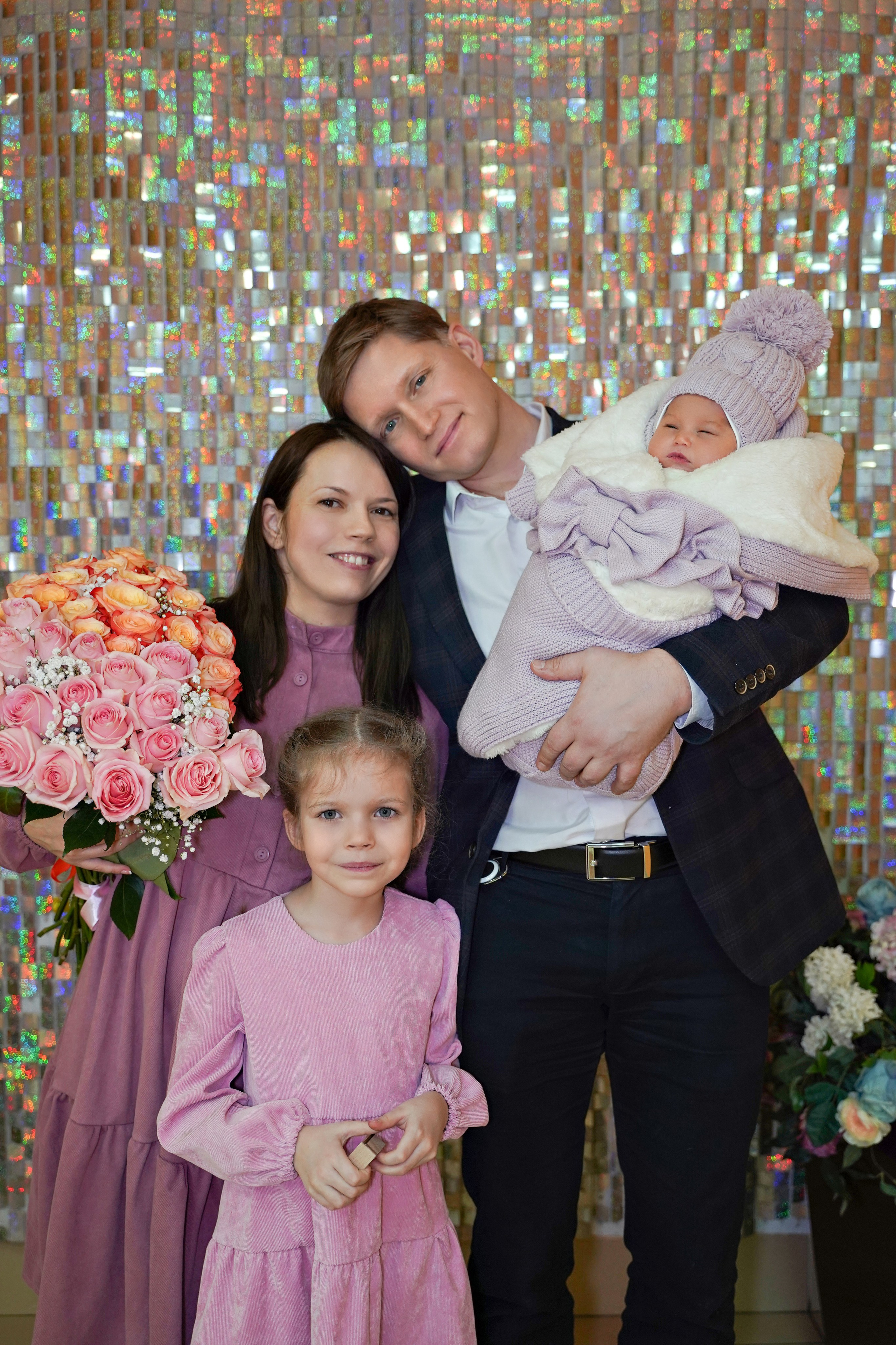 Чек-лист по подготовке: «Съемка на Выписку из роддома». Фотографы на роды в Москве. Фото и видео родов. Фотопроект «Продолжение рода»