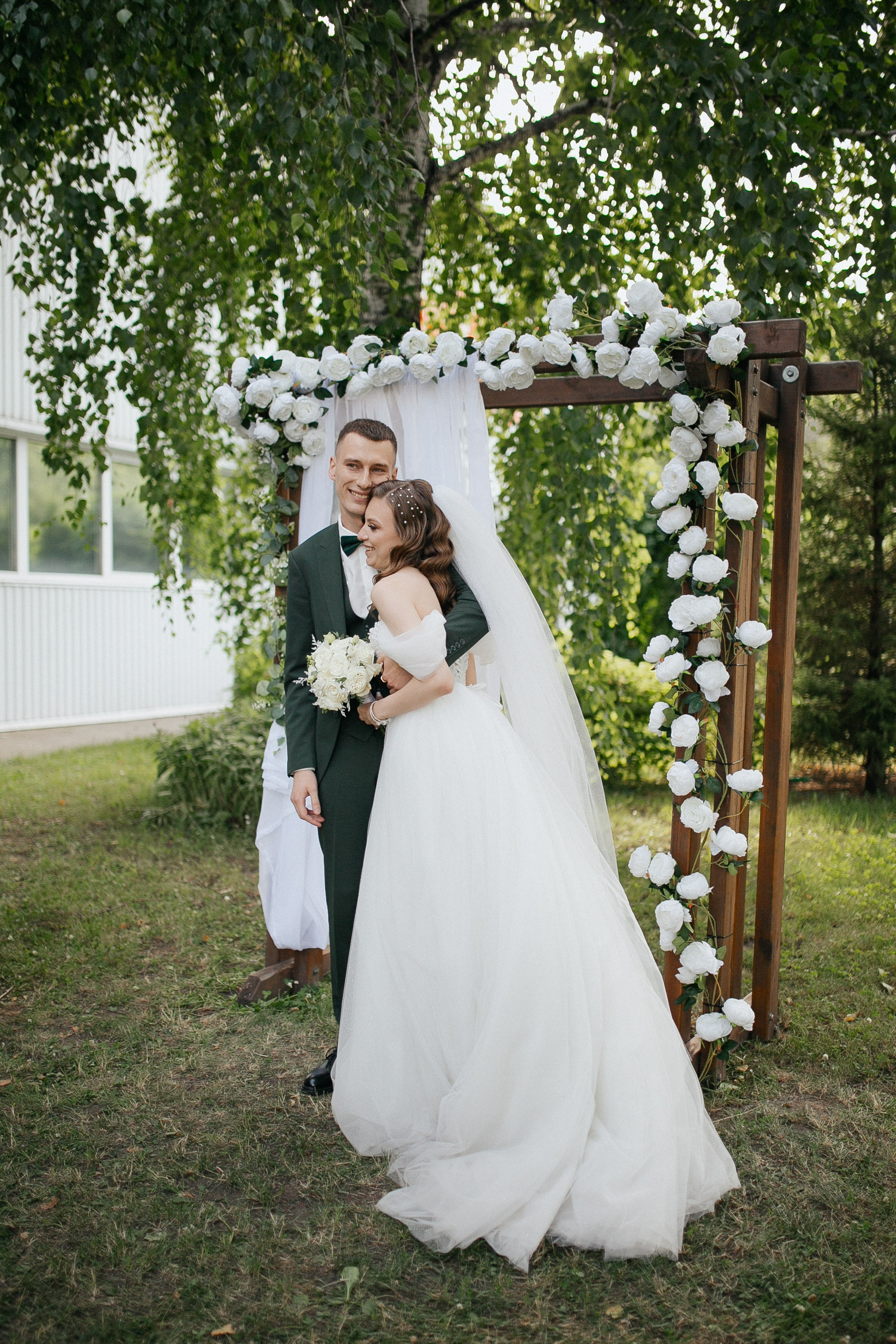 Алена и Женя. 27.06.2025. Алина Каравайцева. Фотограф в городе Барнаул