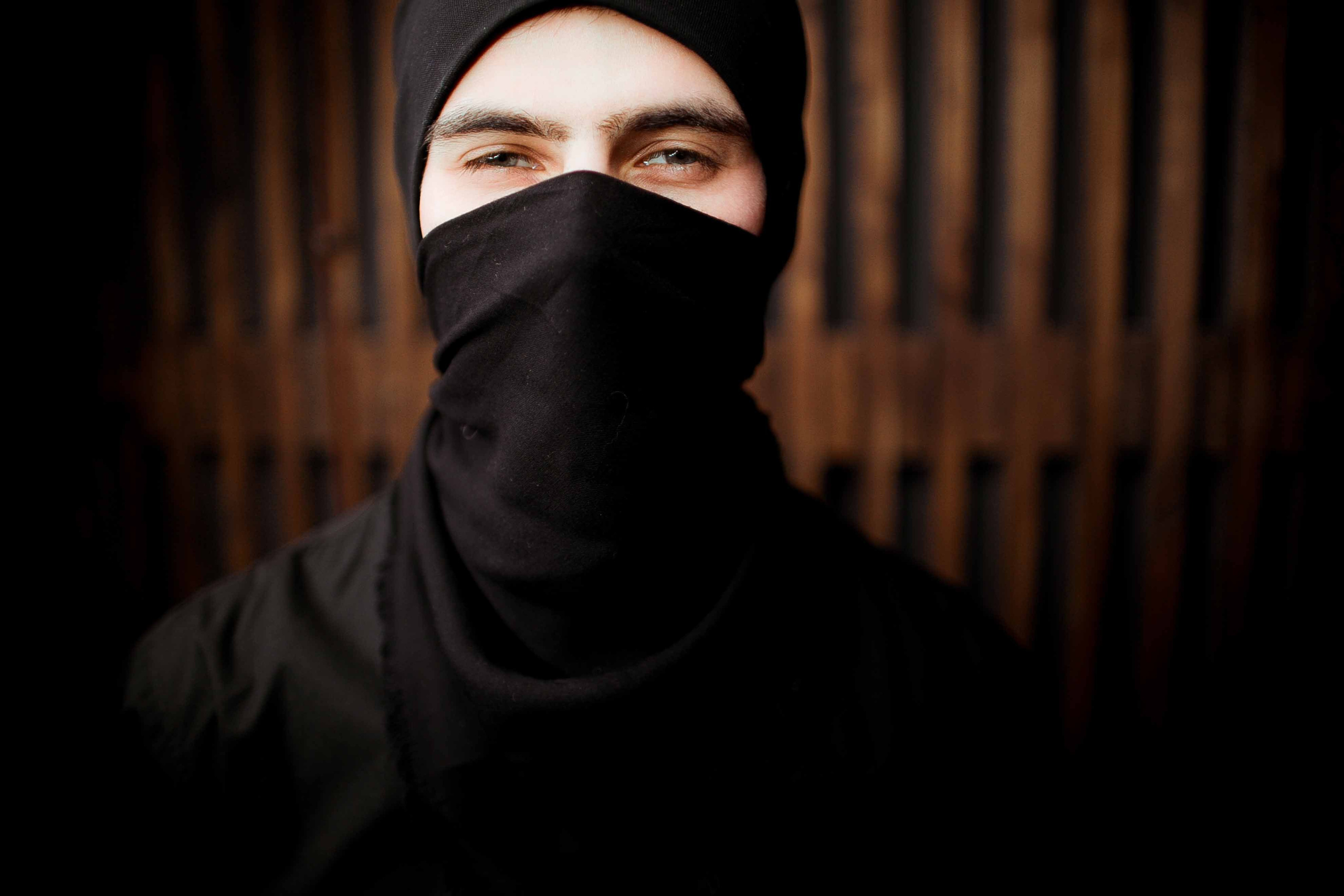 Хэллоуин в «The pride». Ваш репортажный фотограф Артемий Антонов