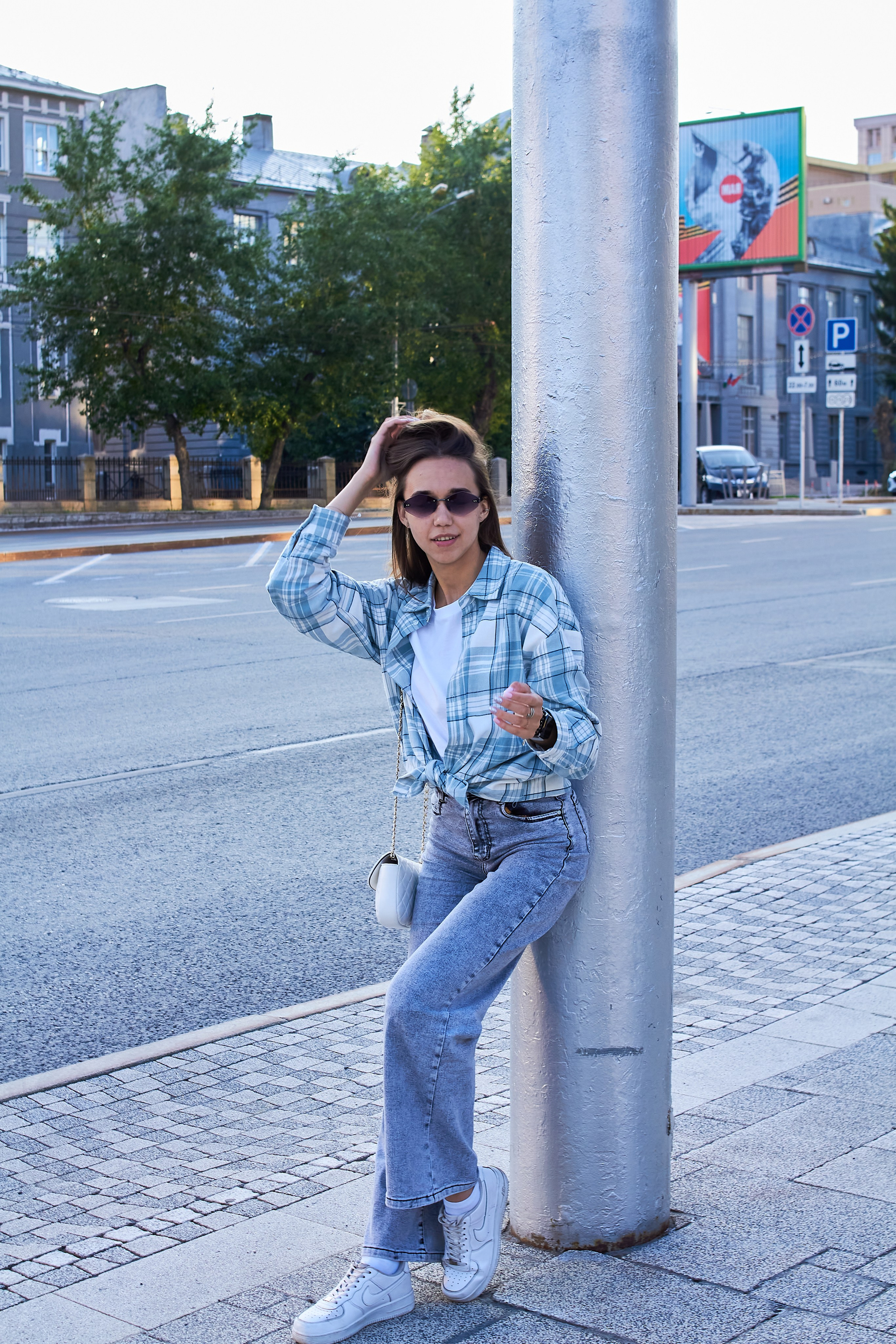 Елена. Фотограф Новосибирск