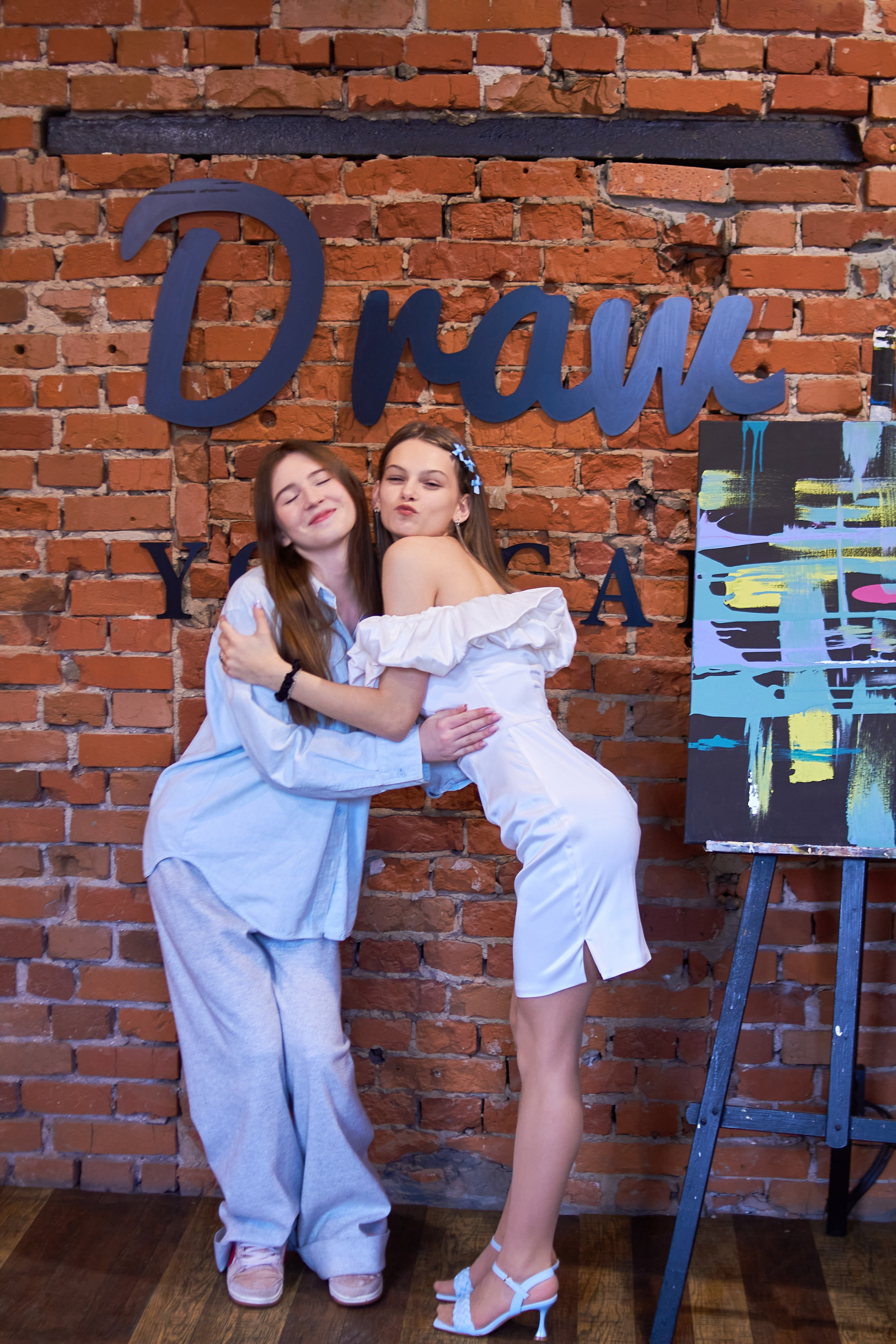 ART PRIME TIME. Фотограф Новосибирск