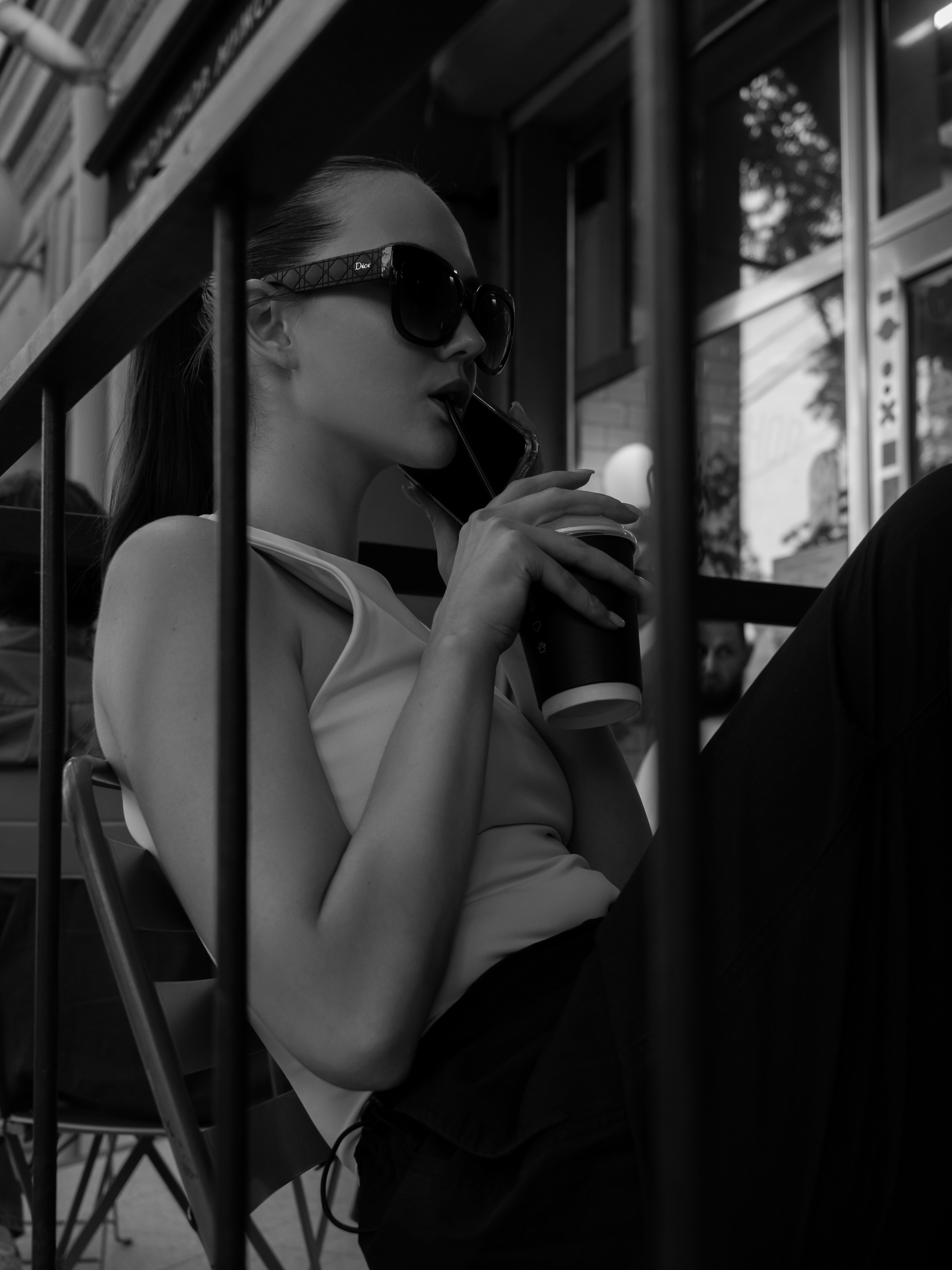 Портфолио. Фотограф в Краснодаре Круглова Алина