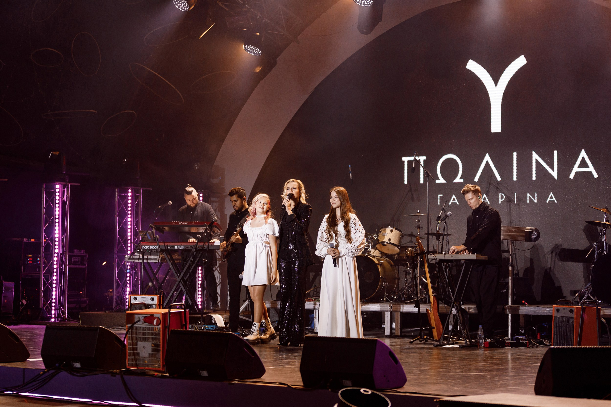 Концерты. Фотограф Миша Byorch