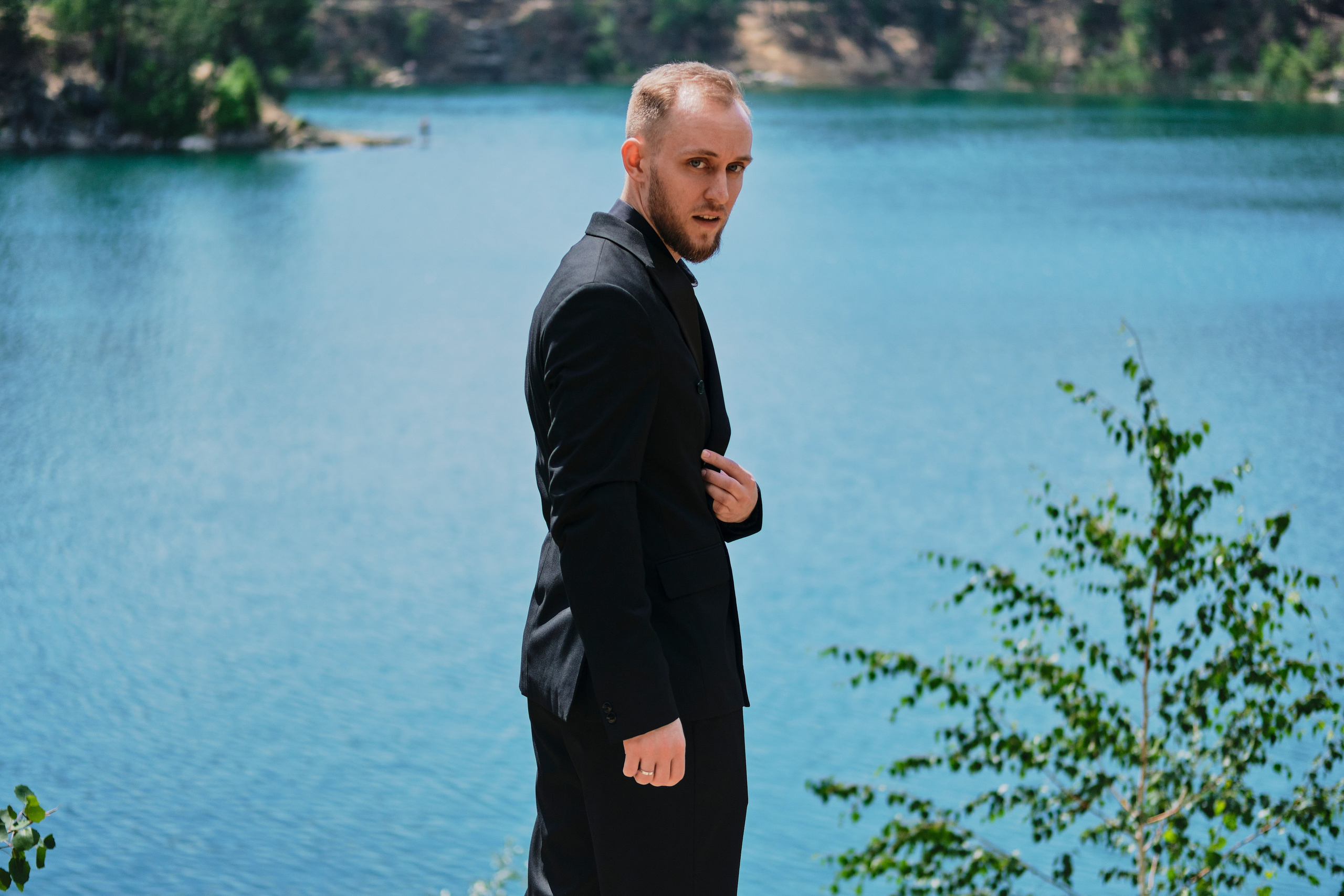 Полина и Константин | 2023. Матвей Яворский — фотограф в Челябинске