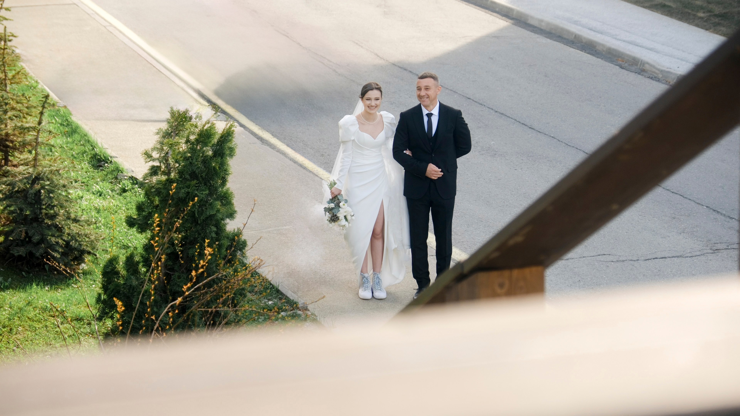 Александра / Руслан. Свадебный Видеограф Фотограф в Сочи