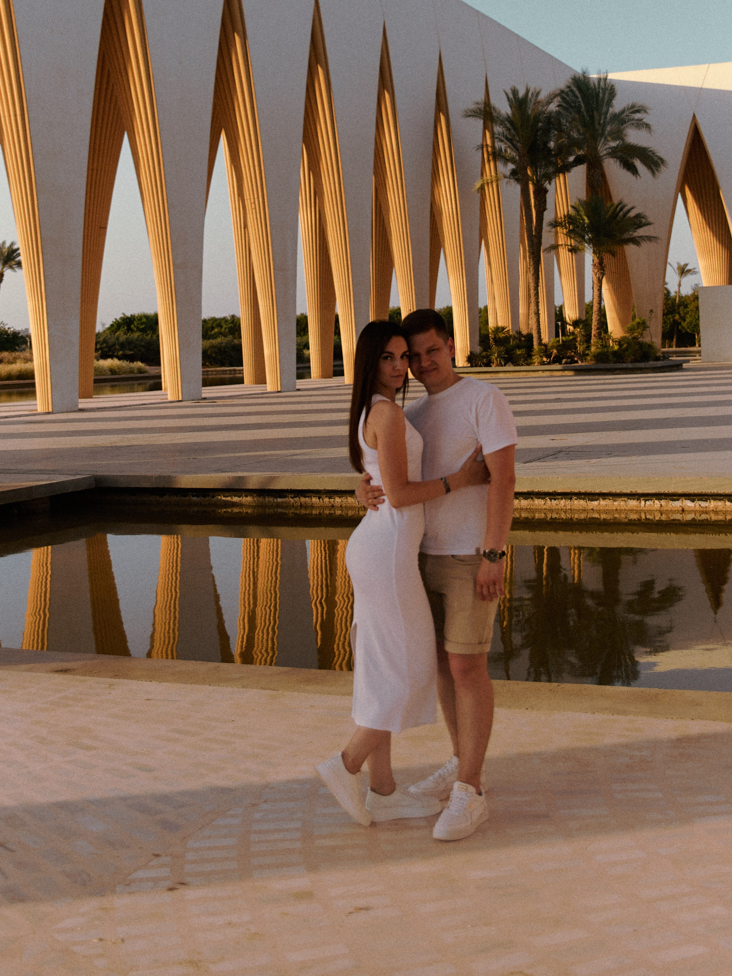 Nuta & Maxim. Jorgis Talè — photographer, kind person, teacher of arts and other mag