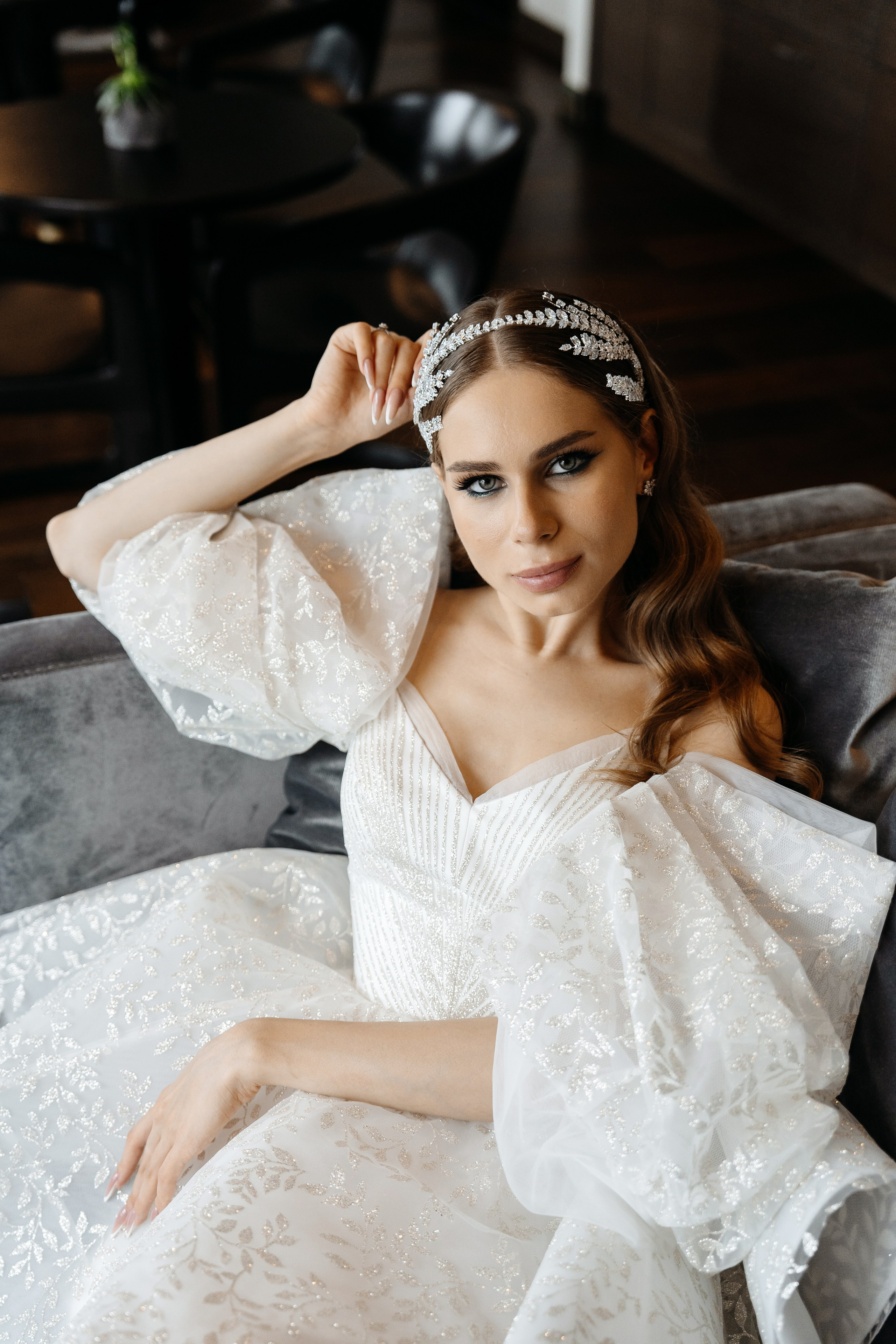 Саша и Саша. Свадебный и репортажный фотограф в Москве Андрей Вайман