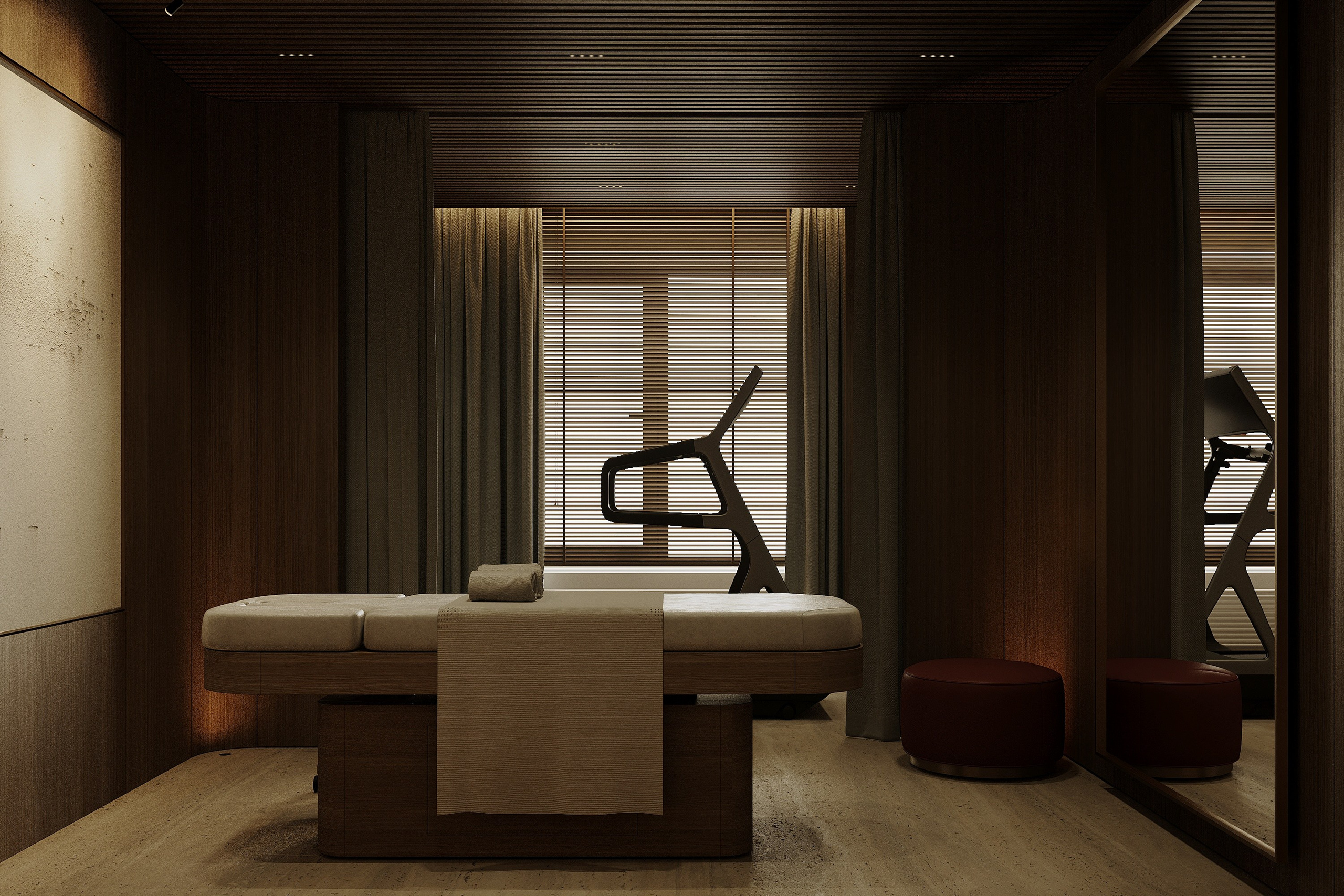 НОВОСИБИРСК. Дизайн интерьера. Архитектура. MODELLISTA ARCHITECTS