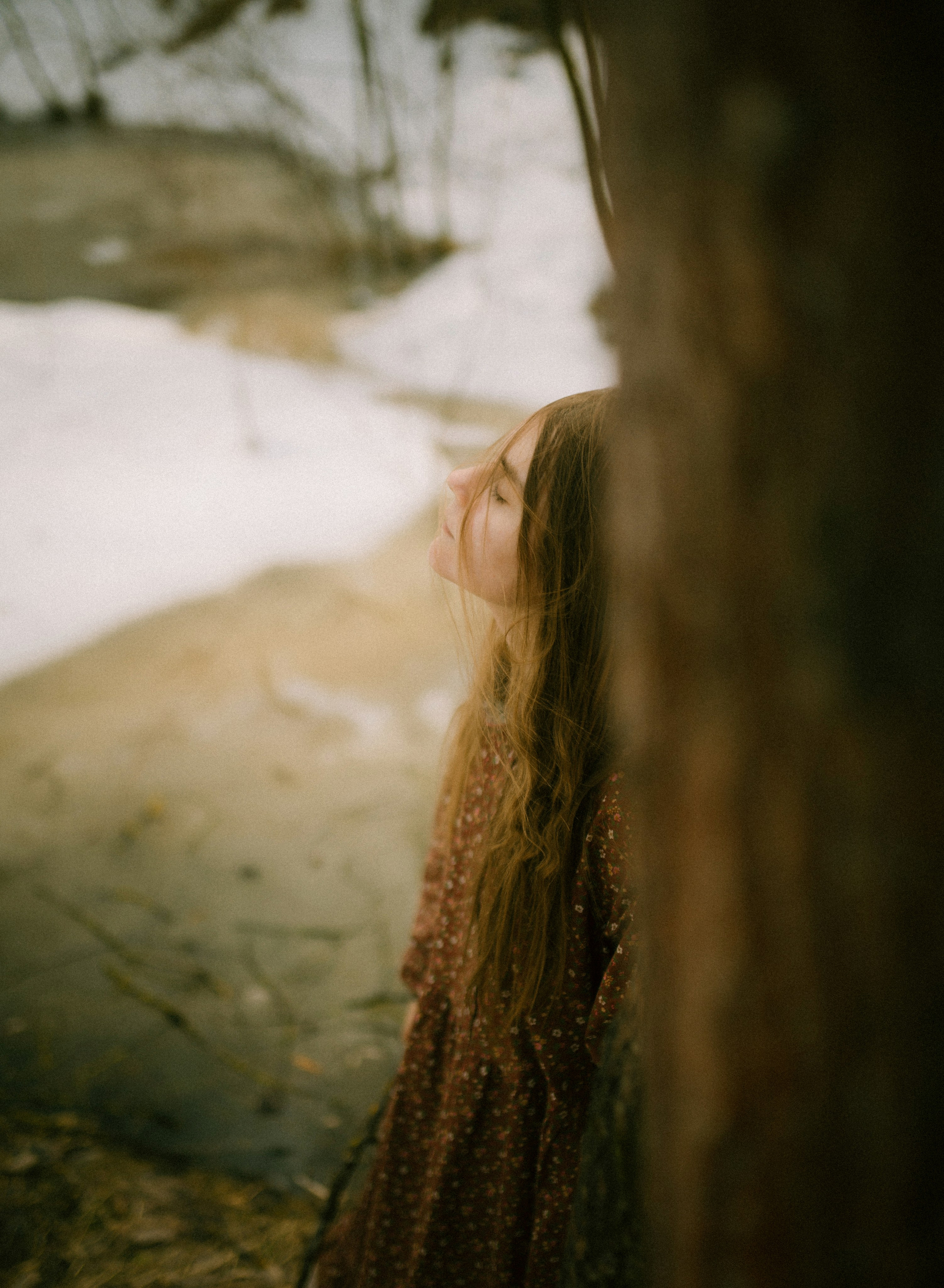 Дуня. Портретный фотограф в Москве Ефанова Ульяна. Женский портрет