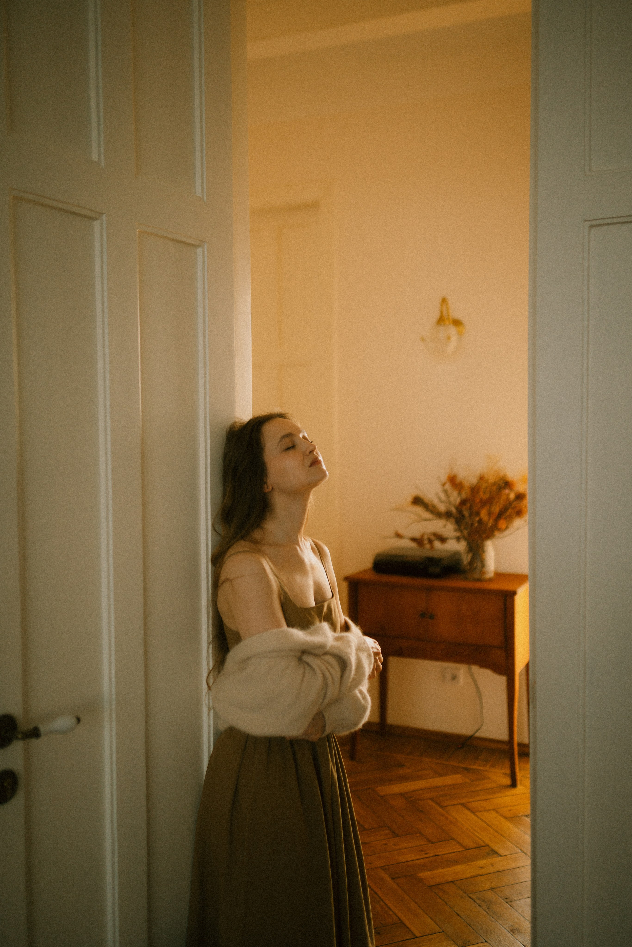 Катя. Портретный фотограф в Москве Ефанова Ульяна. Женский портрет