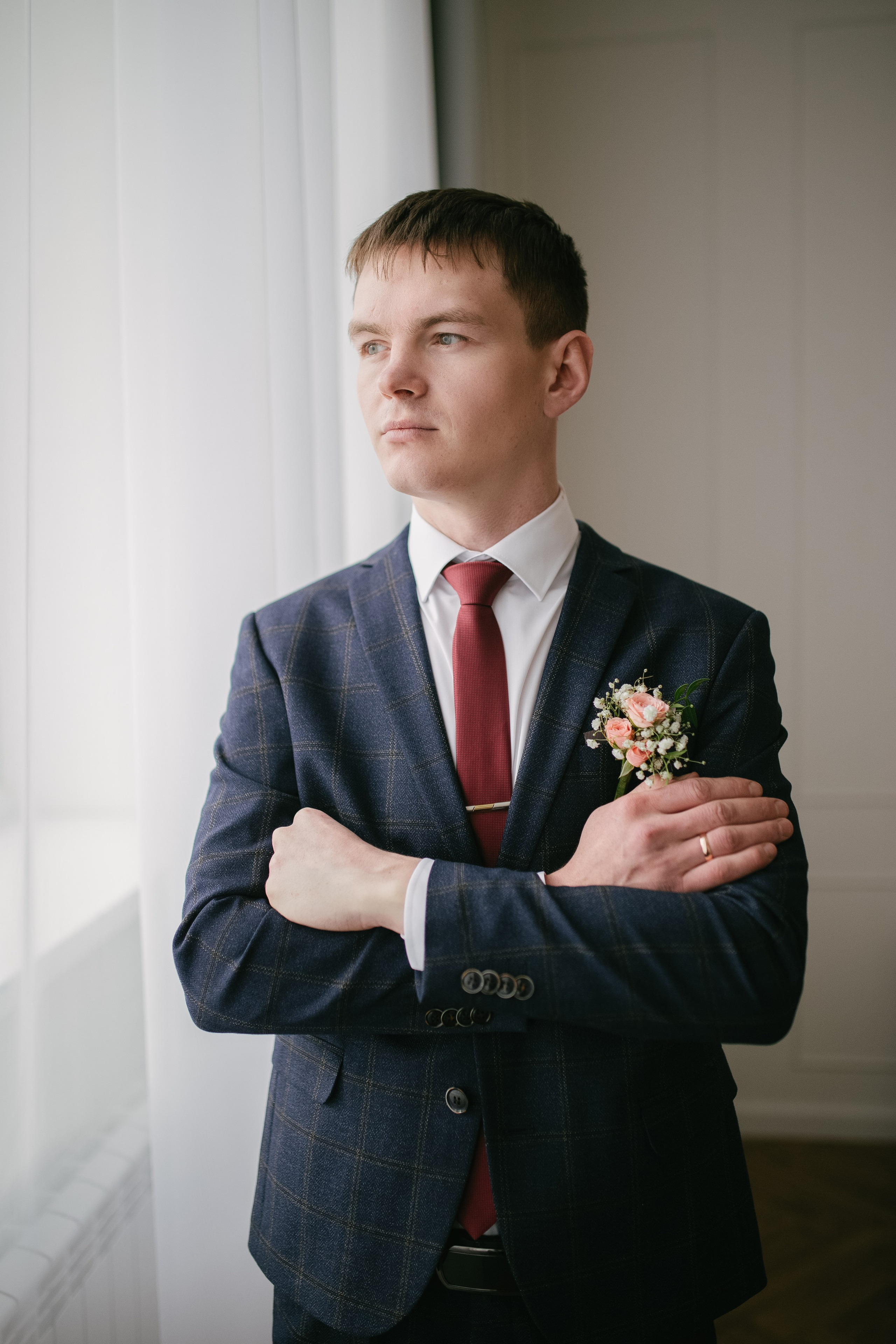 Семен и Ксения. Главная