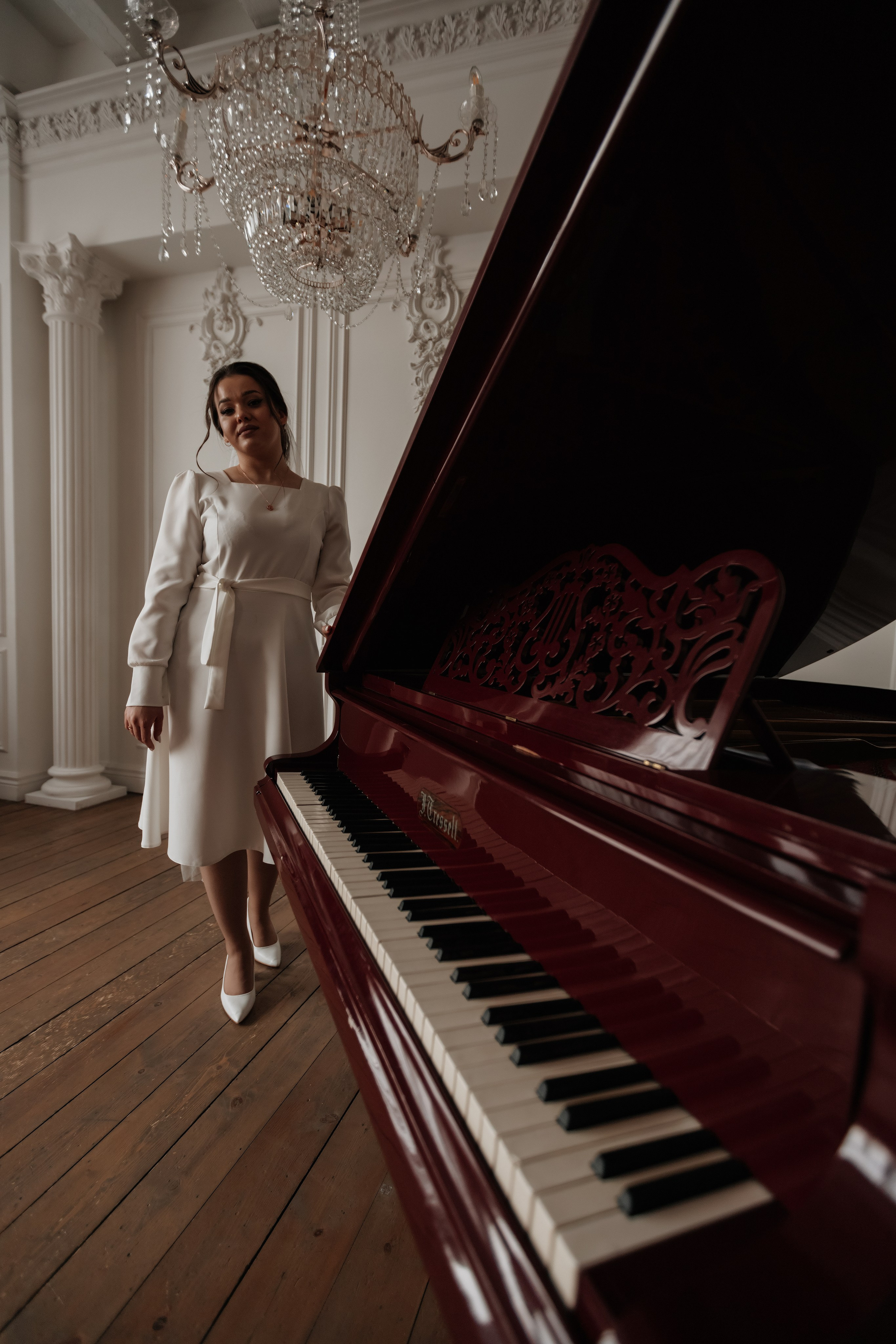 020324. Свадебный и семейный фотограф Светлана Пирюгина