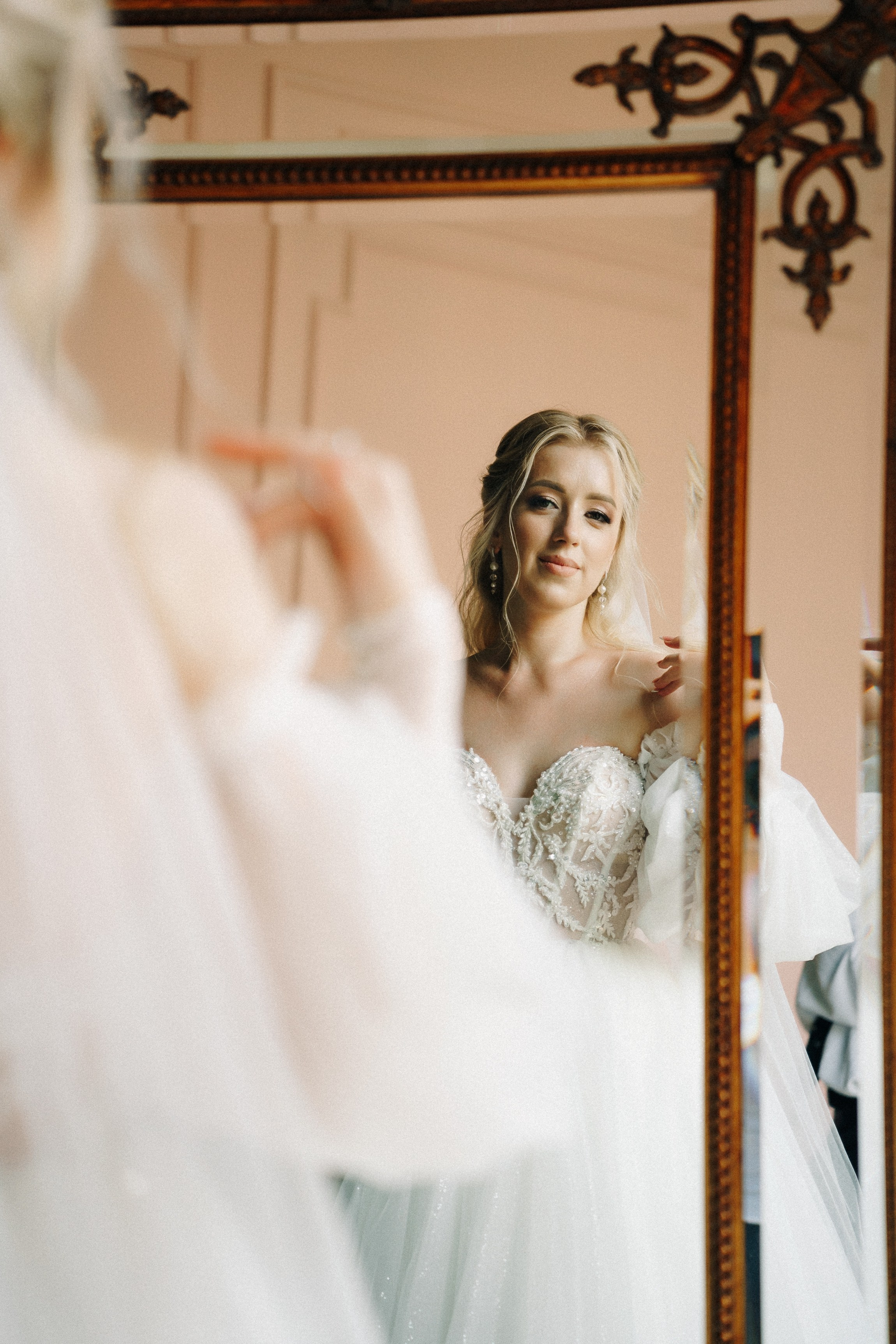 Максим и Ирина. Юлия Тайцай фотограф, Анатолий Тайцай видеограф