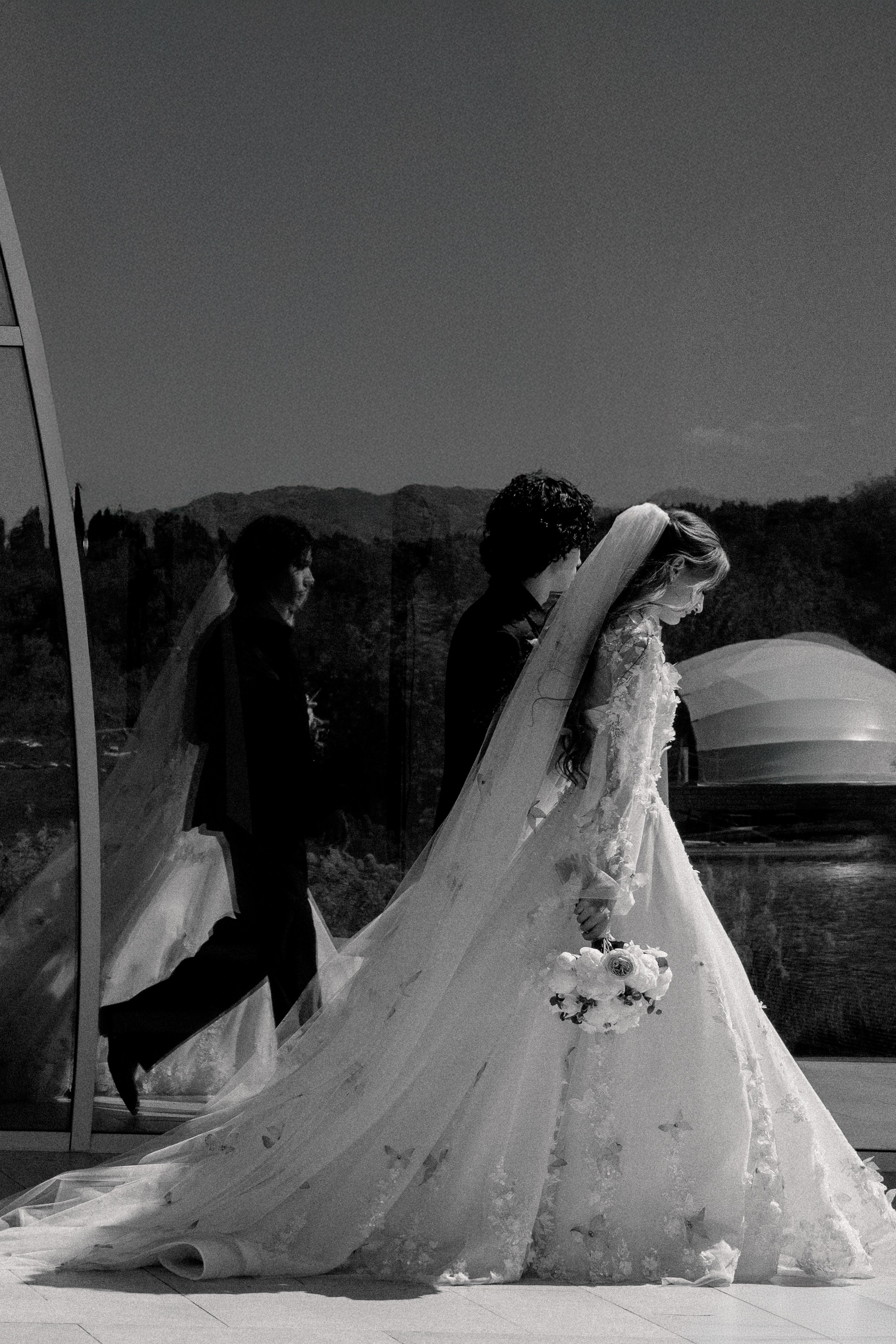 S&I. Свадебный и портретный фотограф Марина Юшина