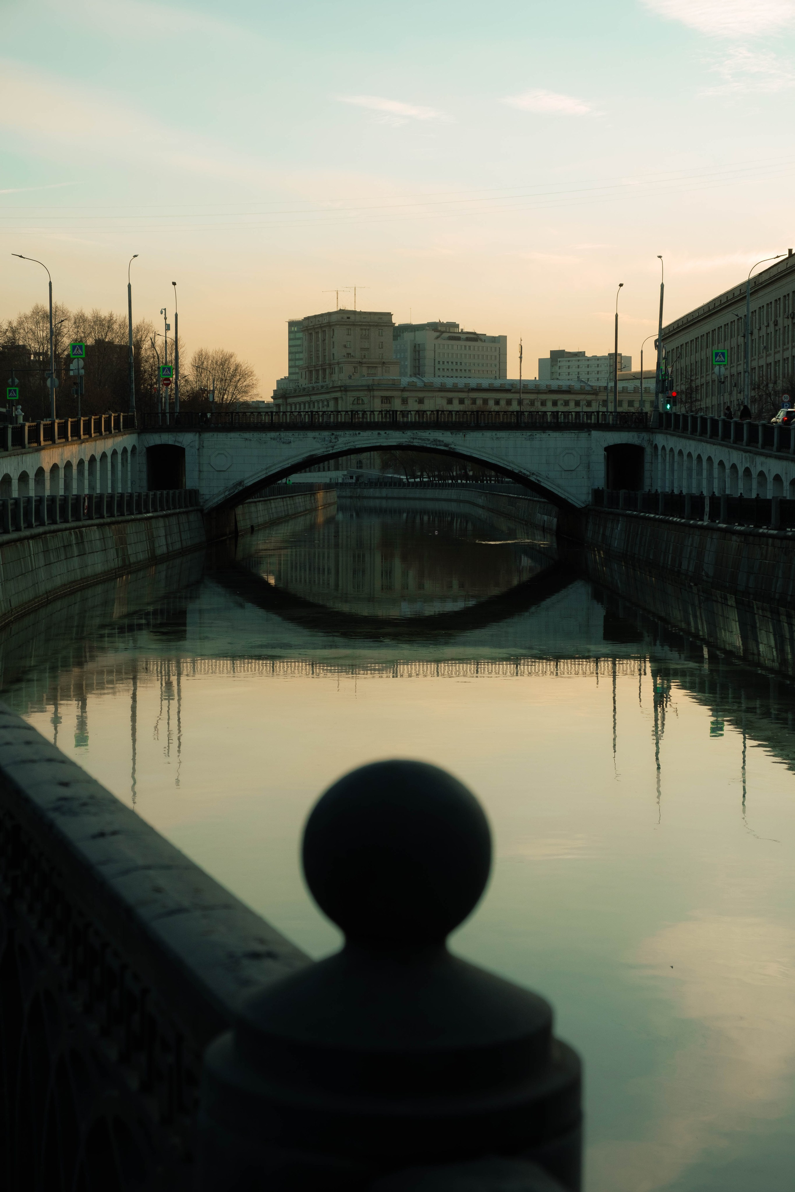 Бауманка, общежите «Парус». Алексей Никифоров свадебный и семейный фотограф Москва, Химки