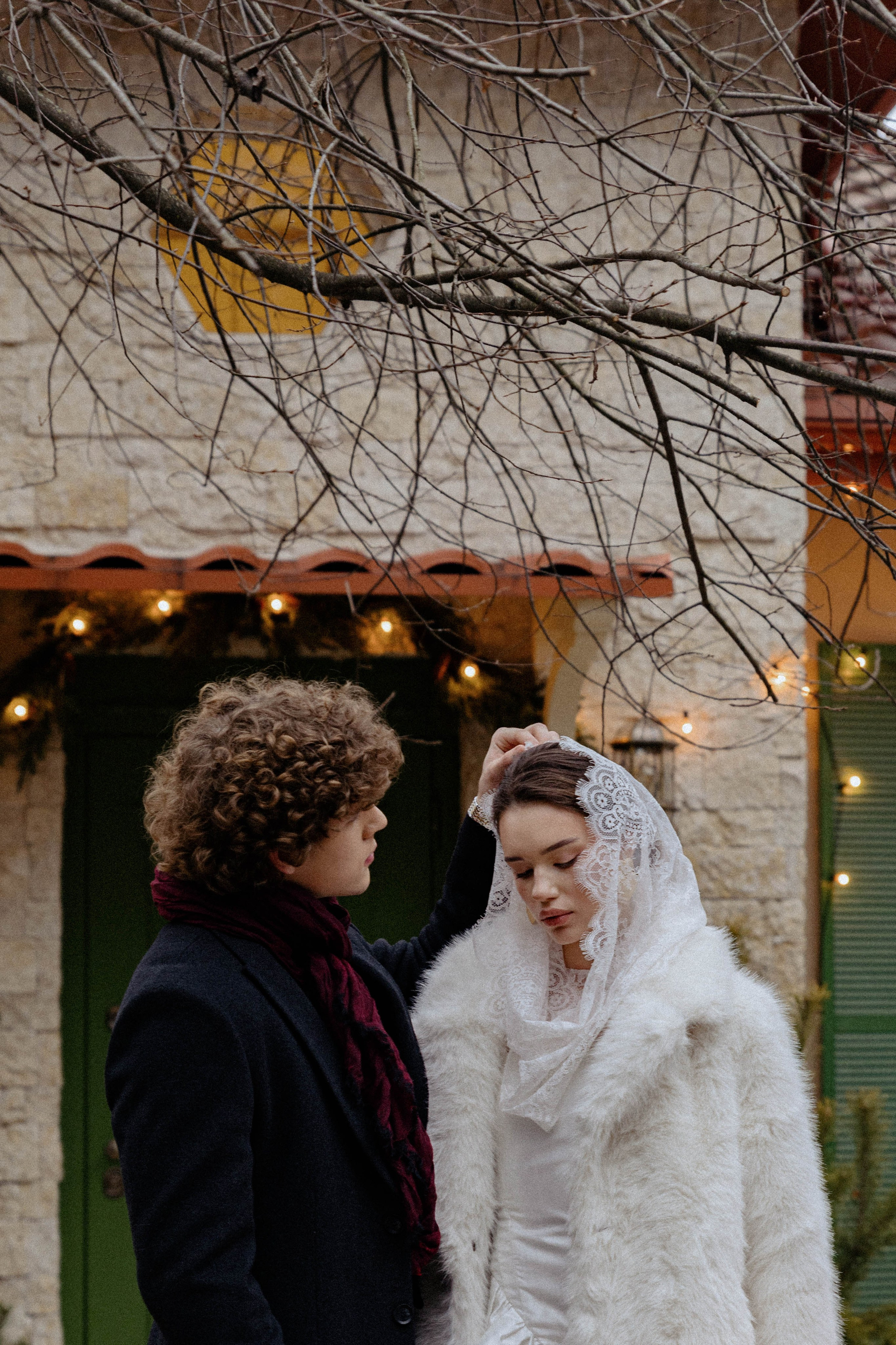 Игорь и Влада. Фотограф Юсова Мария