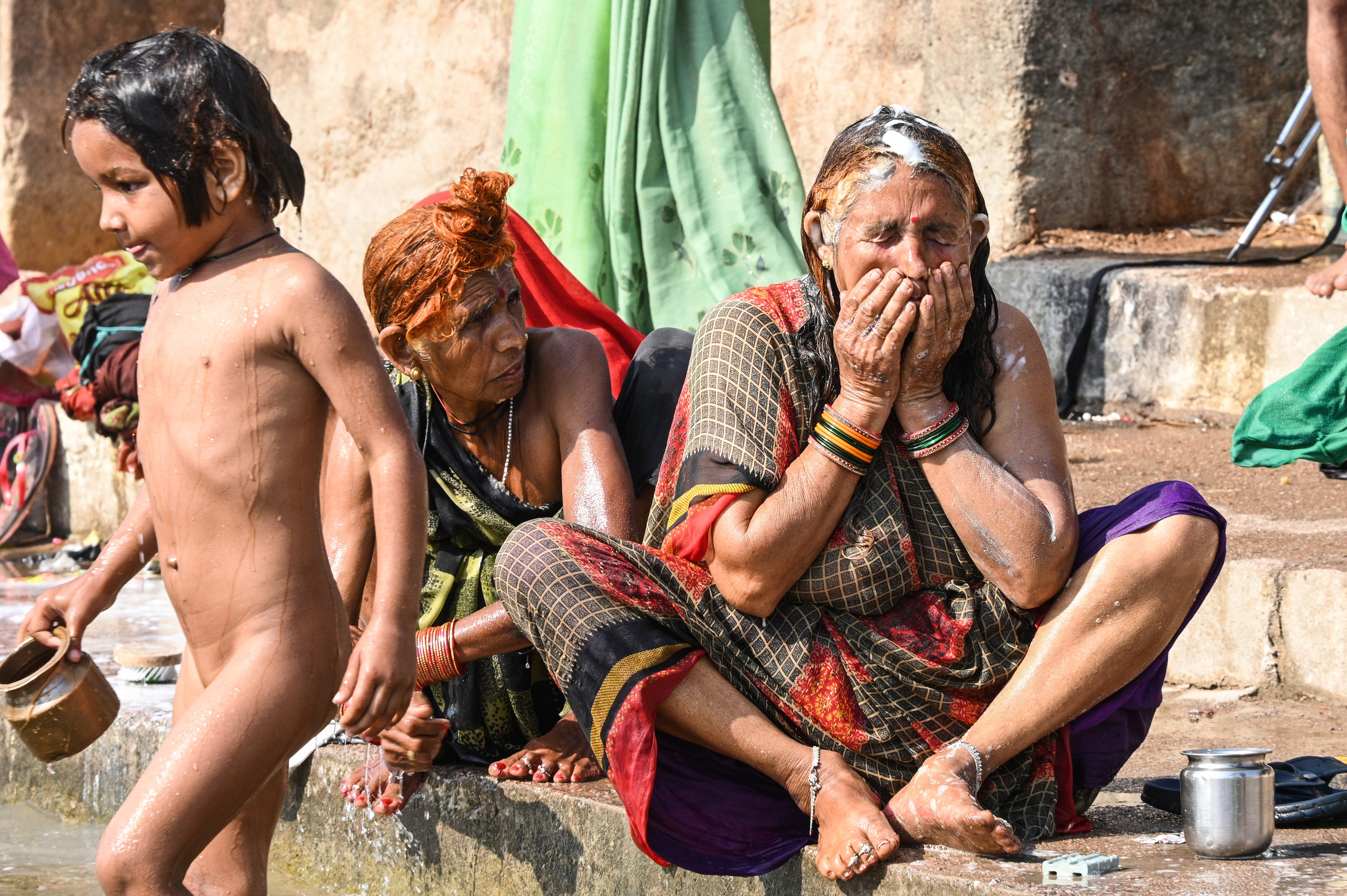 Невероятная Индия. Игорь Иванко — Репортажный и событийный фотограф. Москва