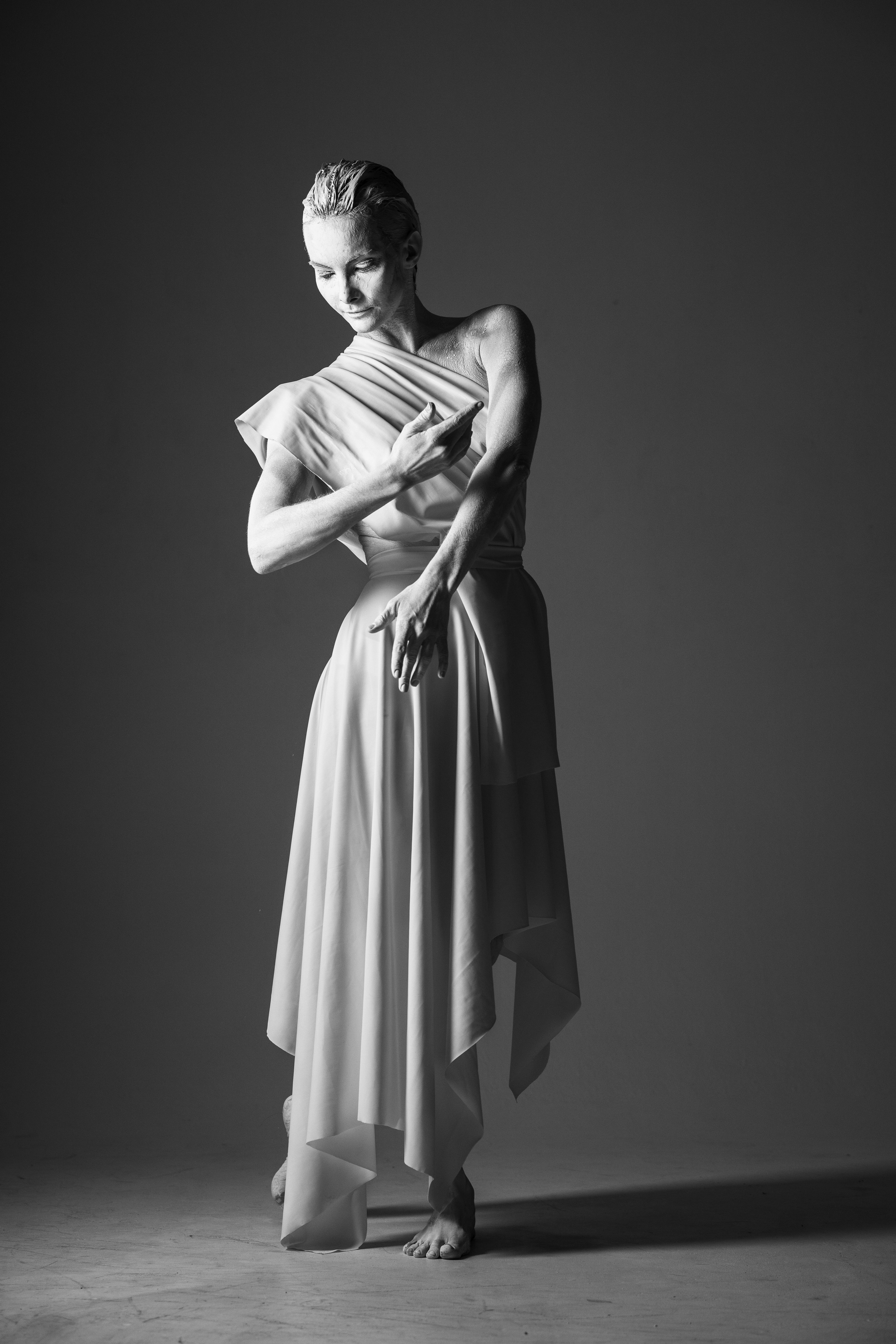 Анна и Стёпа. Фотограф Михаил Олейник