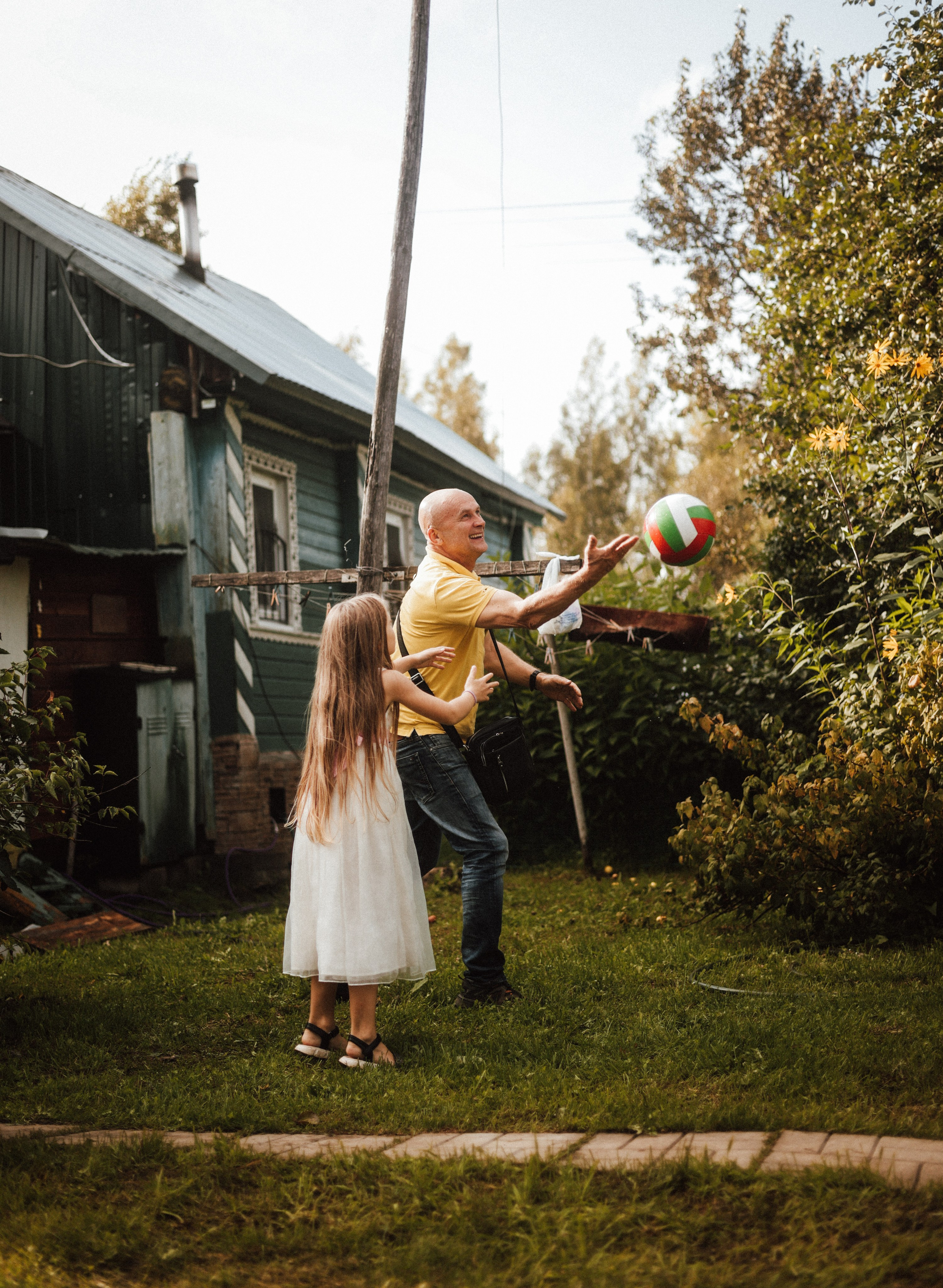Репортаж. Семейный Life style фотограф в Великом Новгороде Юлия Ефимова