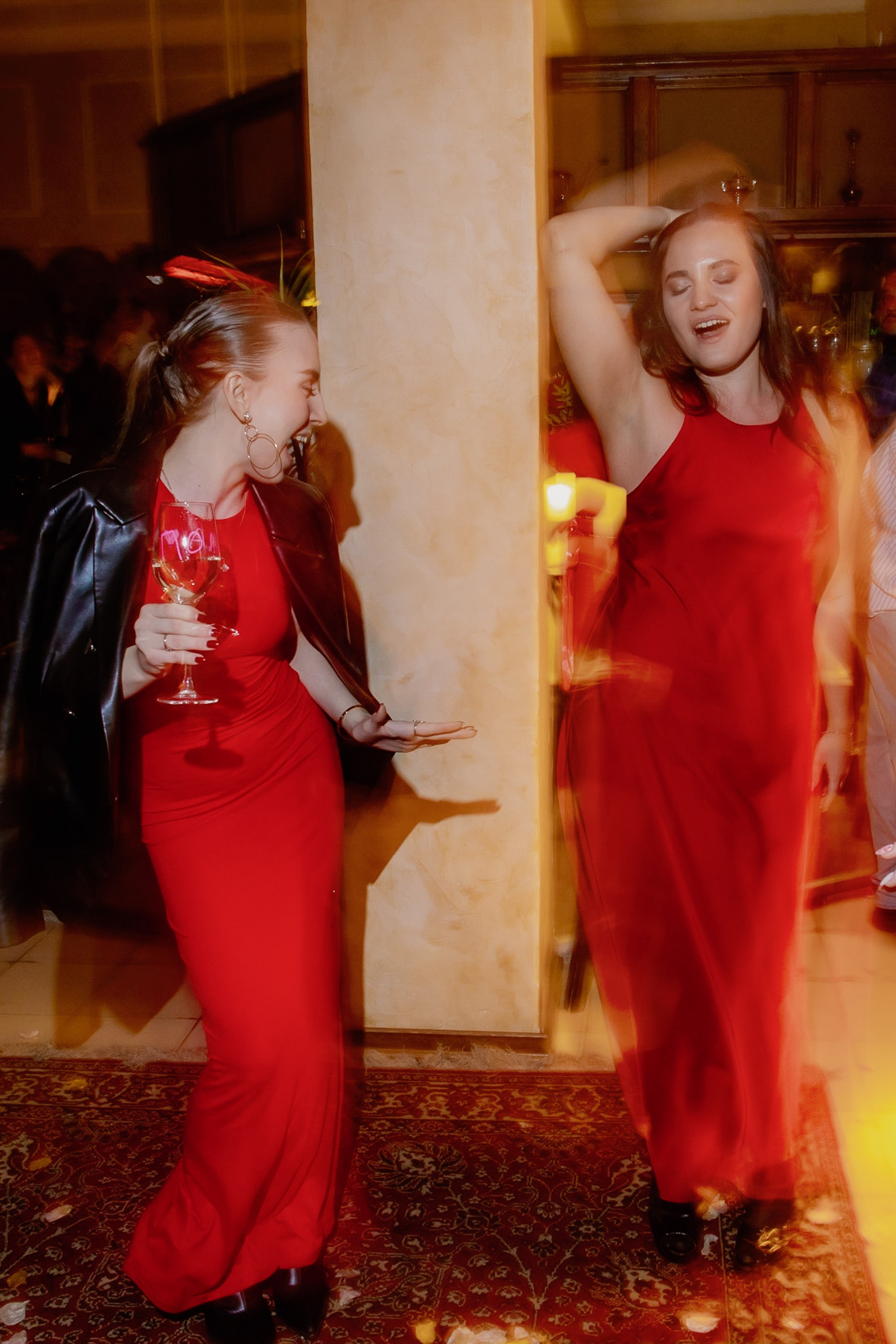 Анатолий и Алёна. Фотограф событий Злобин Дмитрий