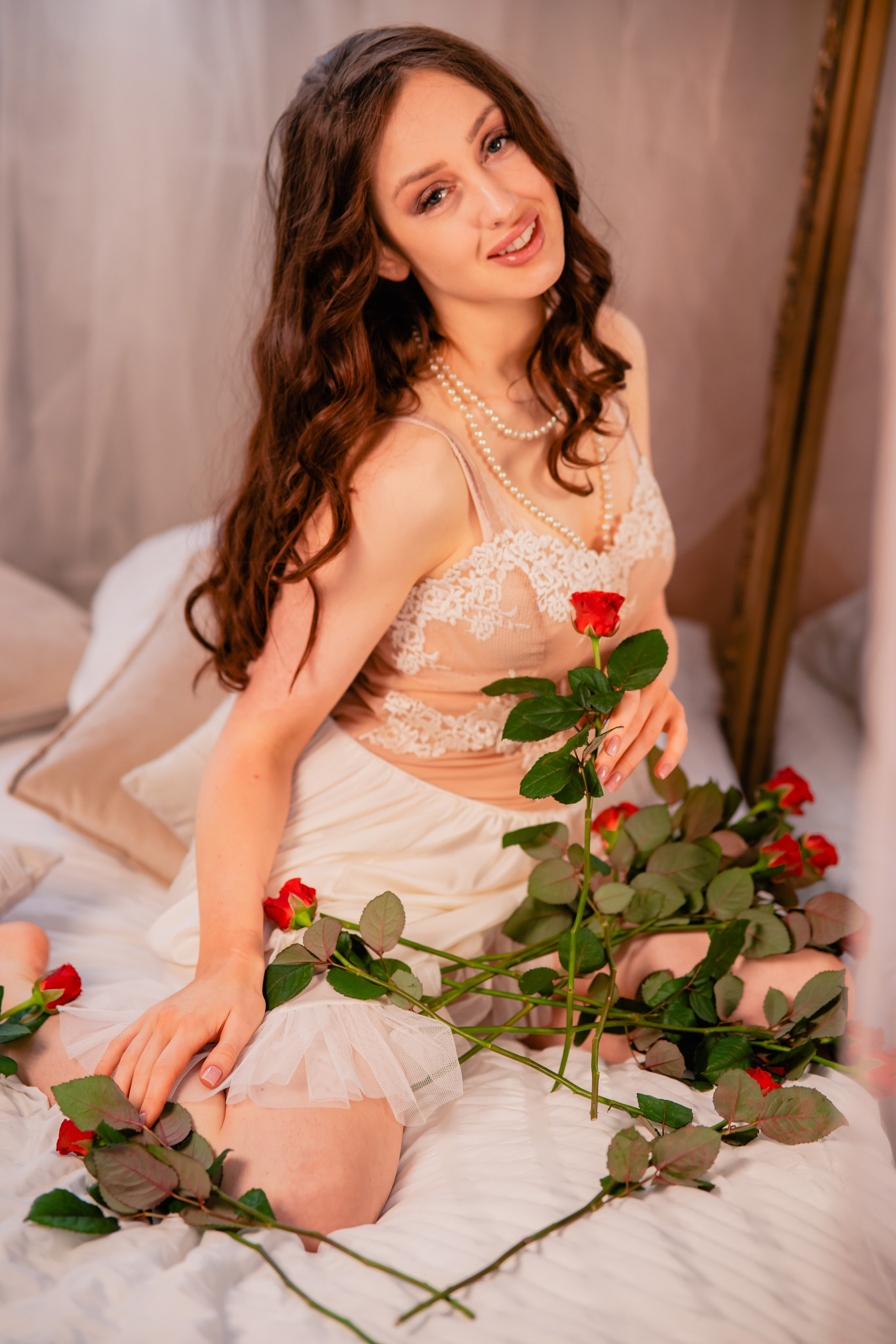 Glory. Фотограф Софья Горбунова