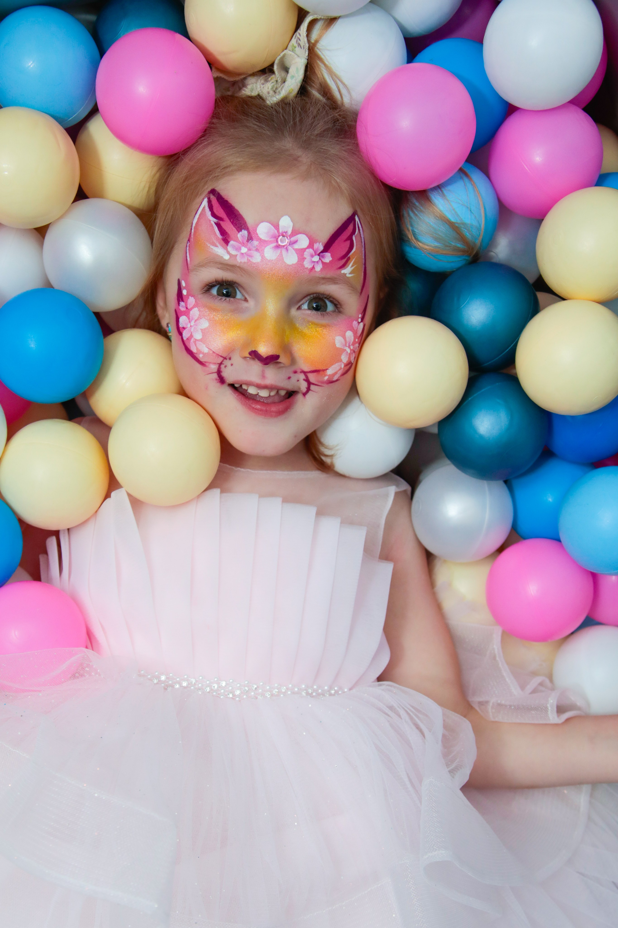 День Рождения Щенячий патруль. Фотограф Олеся Милош Мытищи, Москва и МО и весь мир