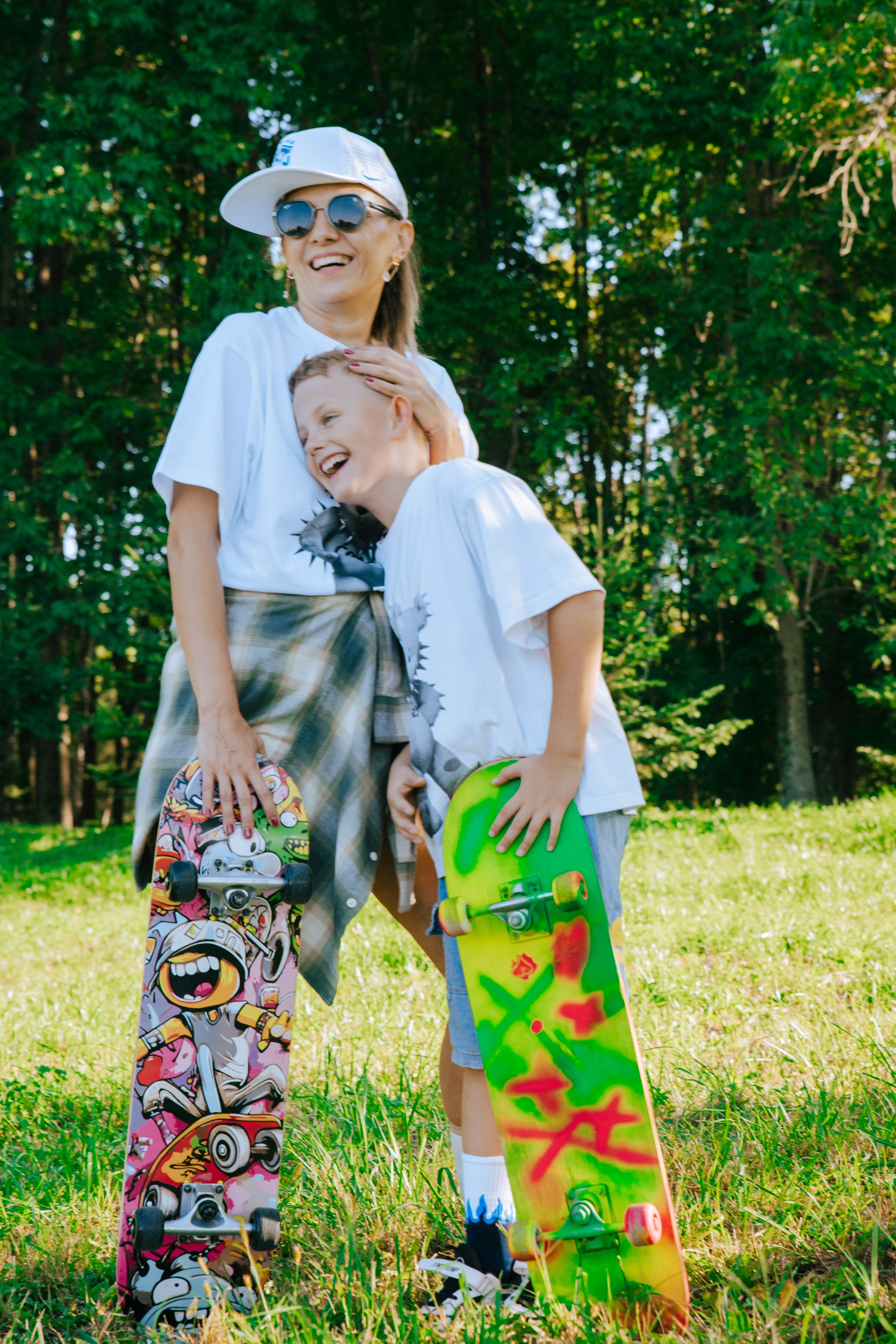 Юля и Артём. Фотограф Ярмишко Дарья. Выпускные фотокниги