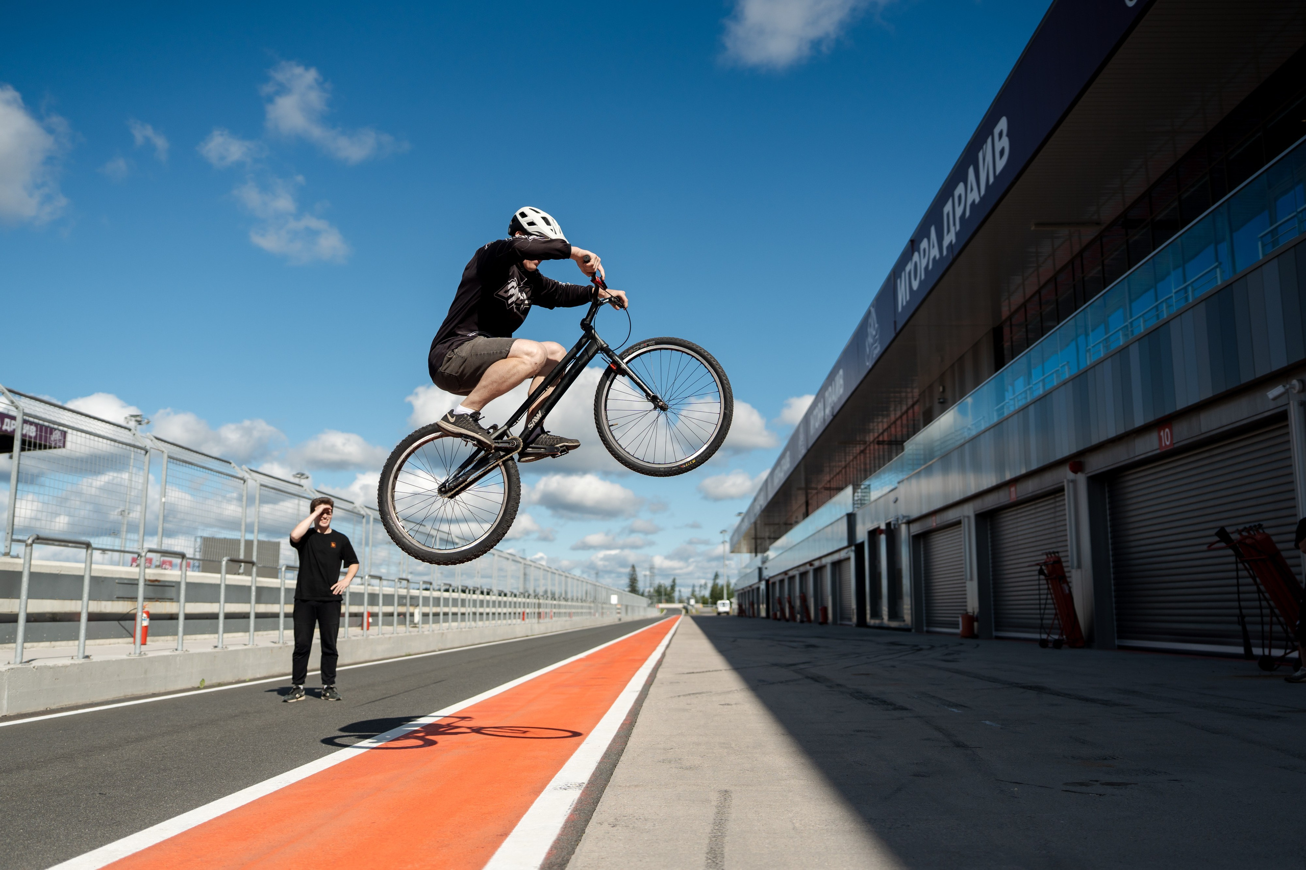 KAMAZ. Свадебный фотограф Санкт-Петербург СПб