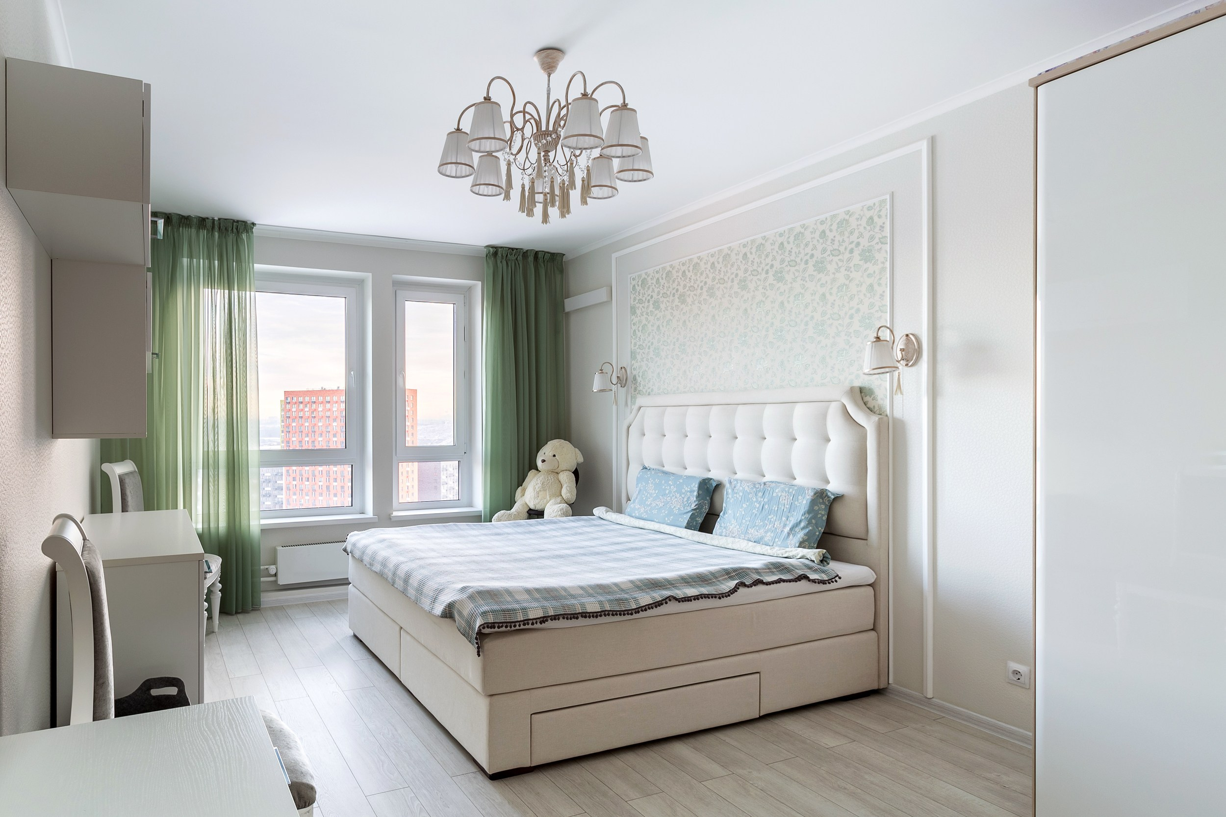 Интерьерный фотограф в Крыму