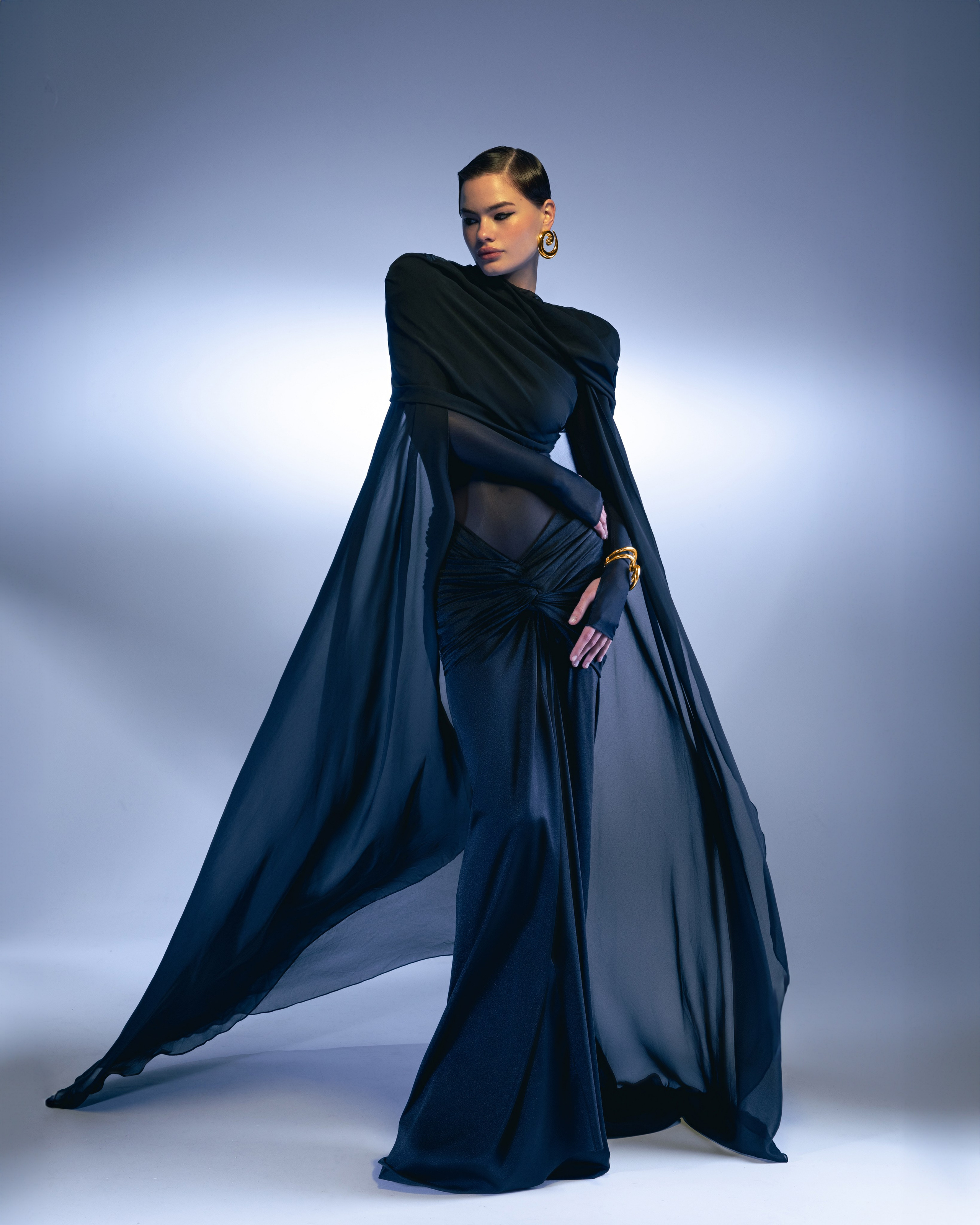 Try me on S/S 2024 lookbook. Жиркова Ирина — фотограф для брендов в Москве