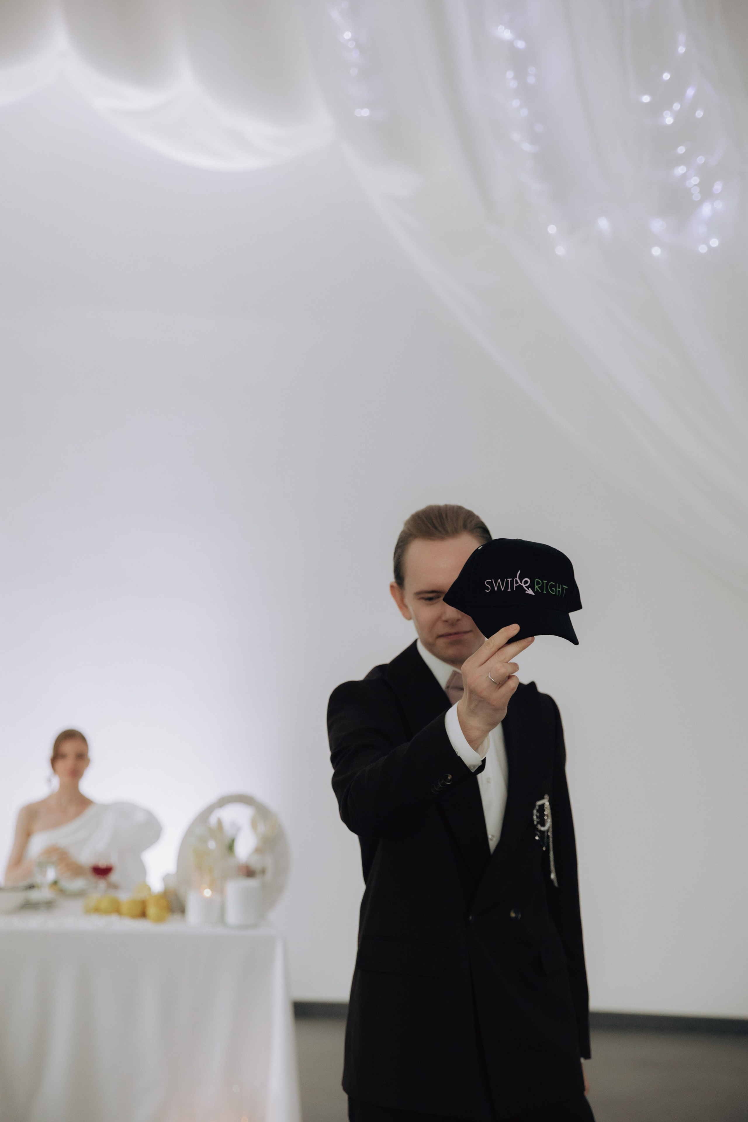 Georgy and Ekaterina. Свадебный фотограф в Санкт-Петербурге Анна Суровцева