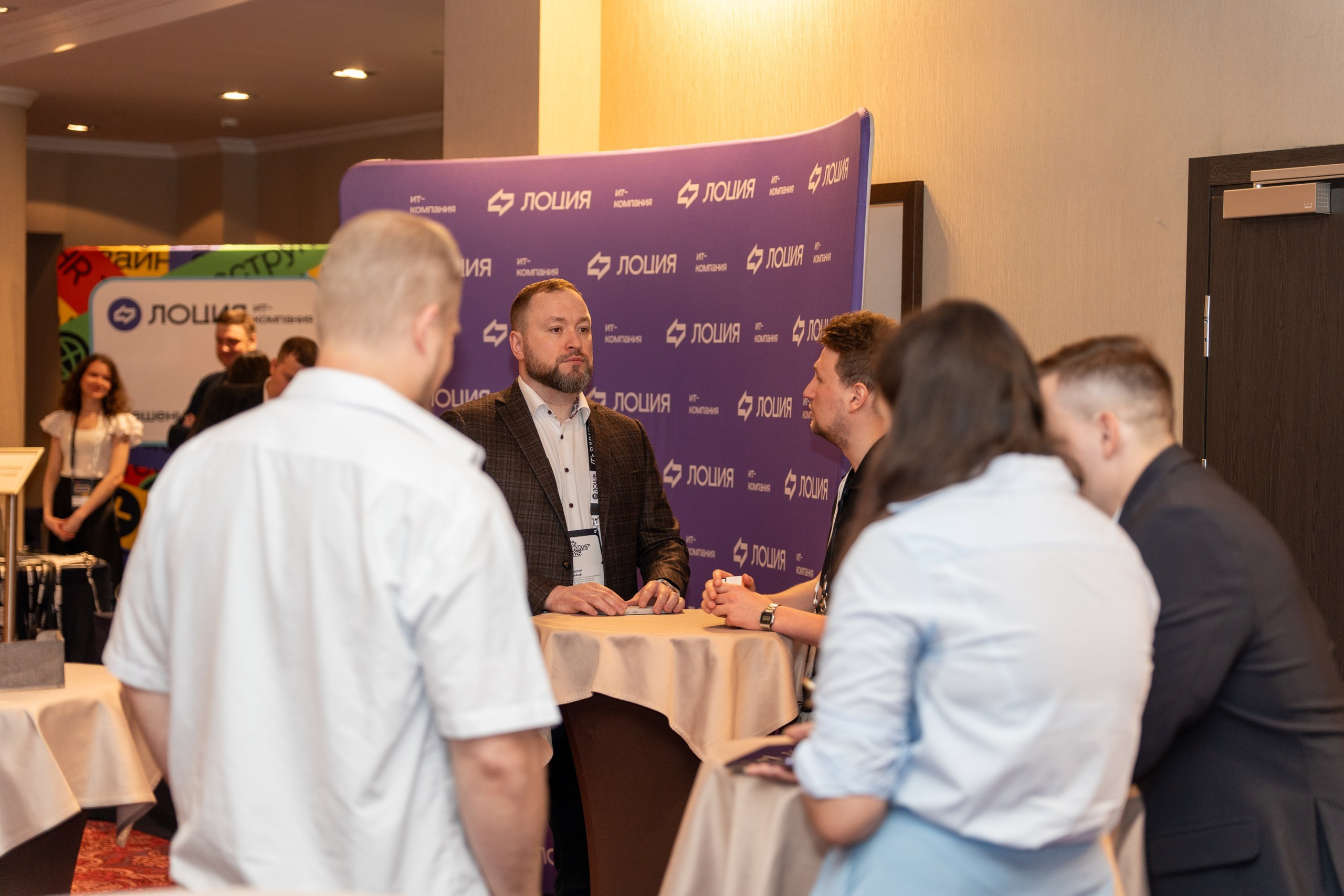 Репортажная съемка. Пенкин Александр