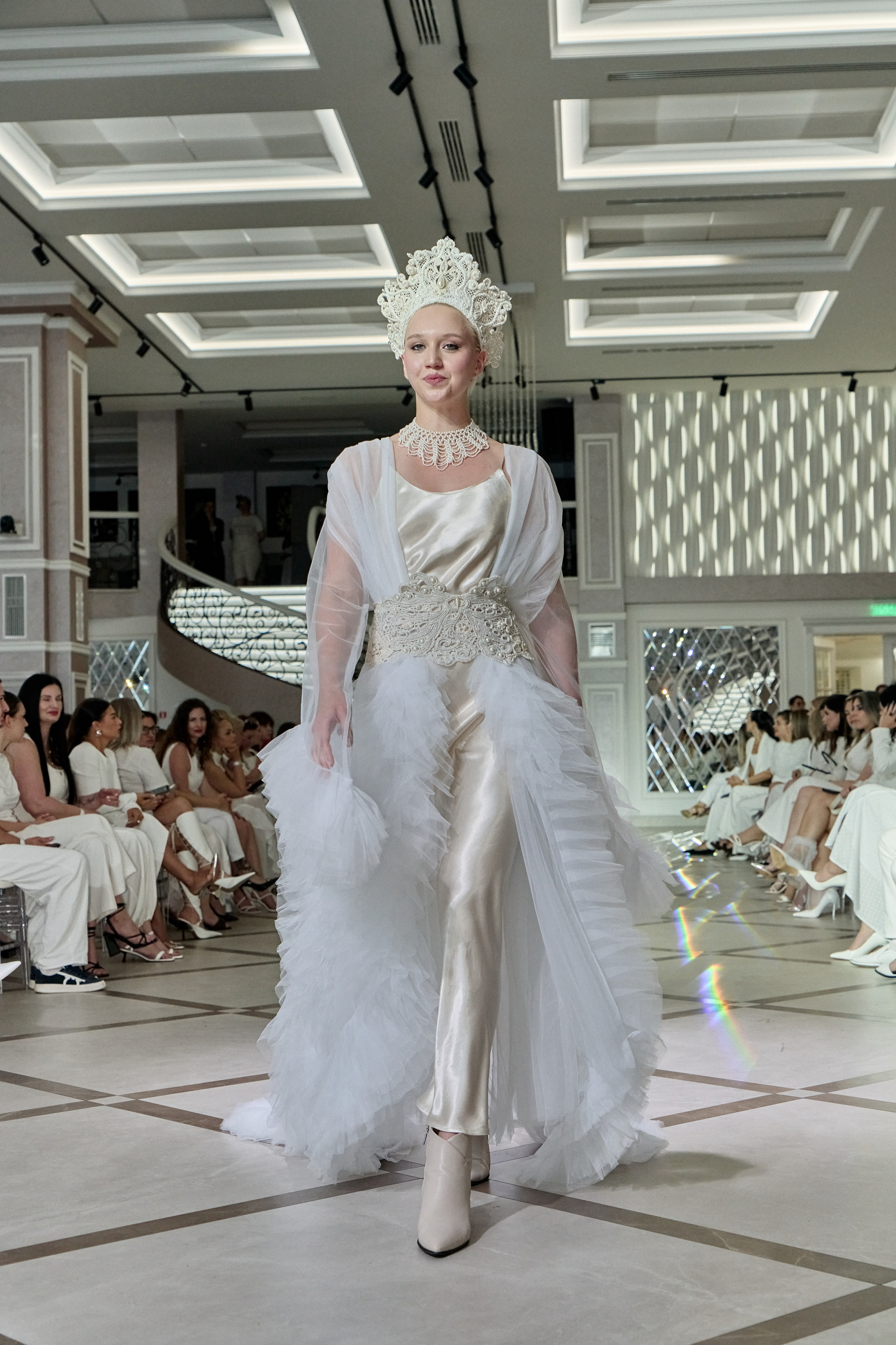 KRASNODAR FASHION SHOW