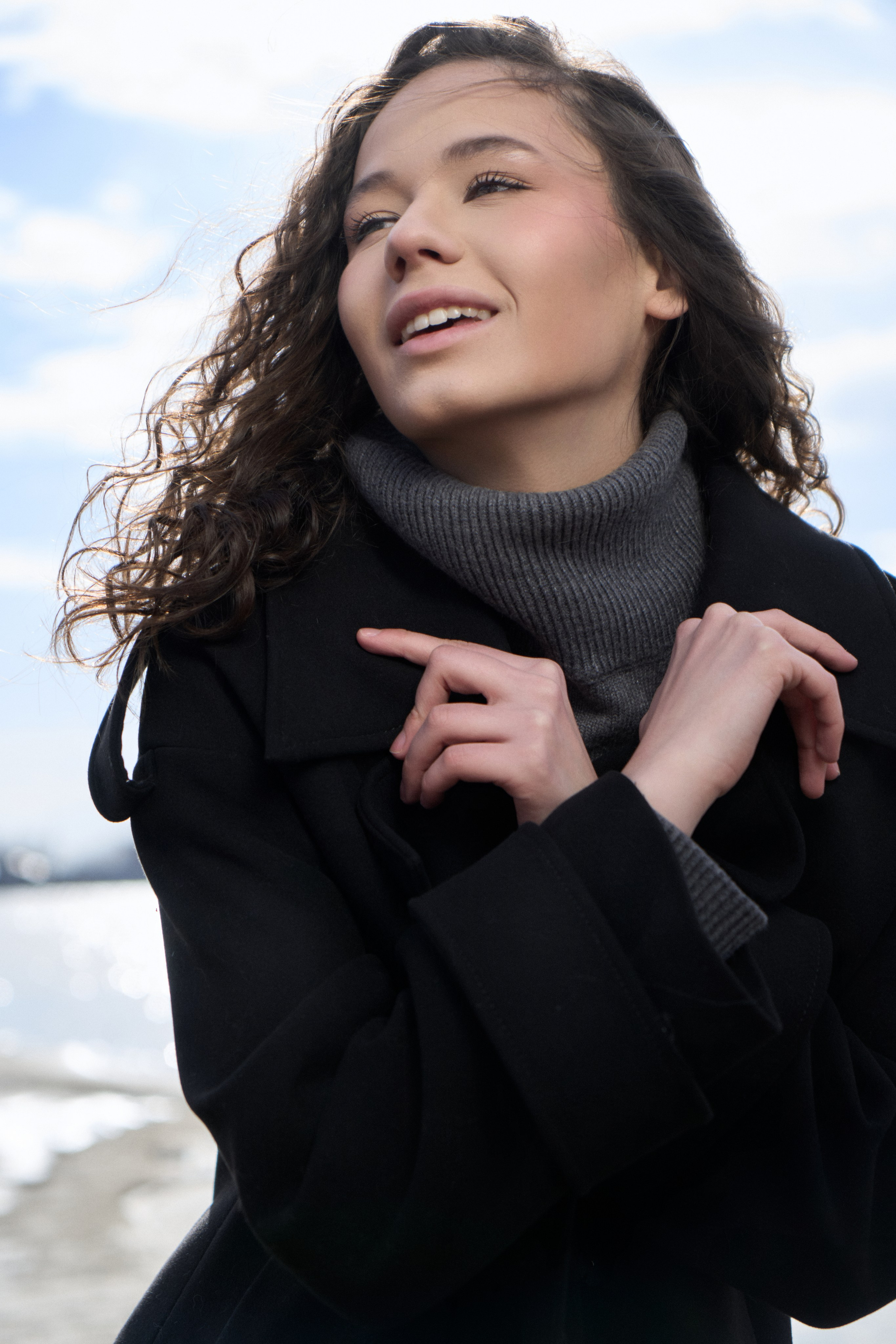 Мелисса. Фотограф в Краснодаре Татьяна Вижевитова