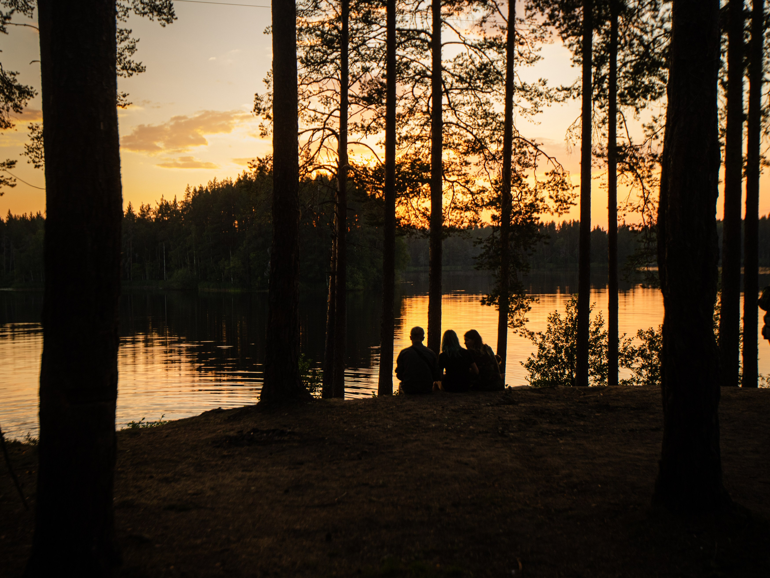 Noway festival 2024. Фотограф Мария Немм