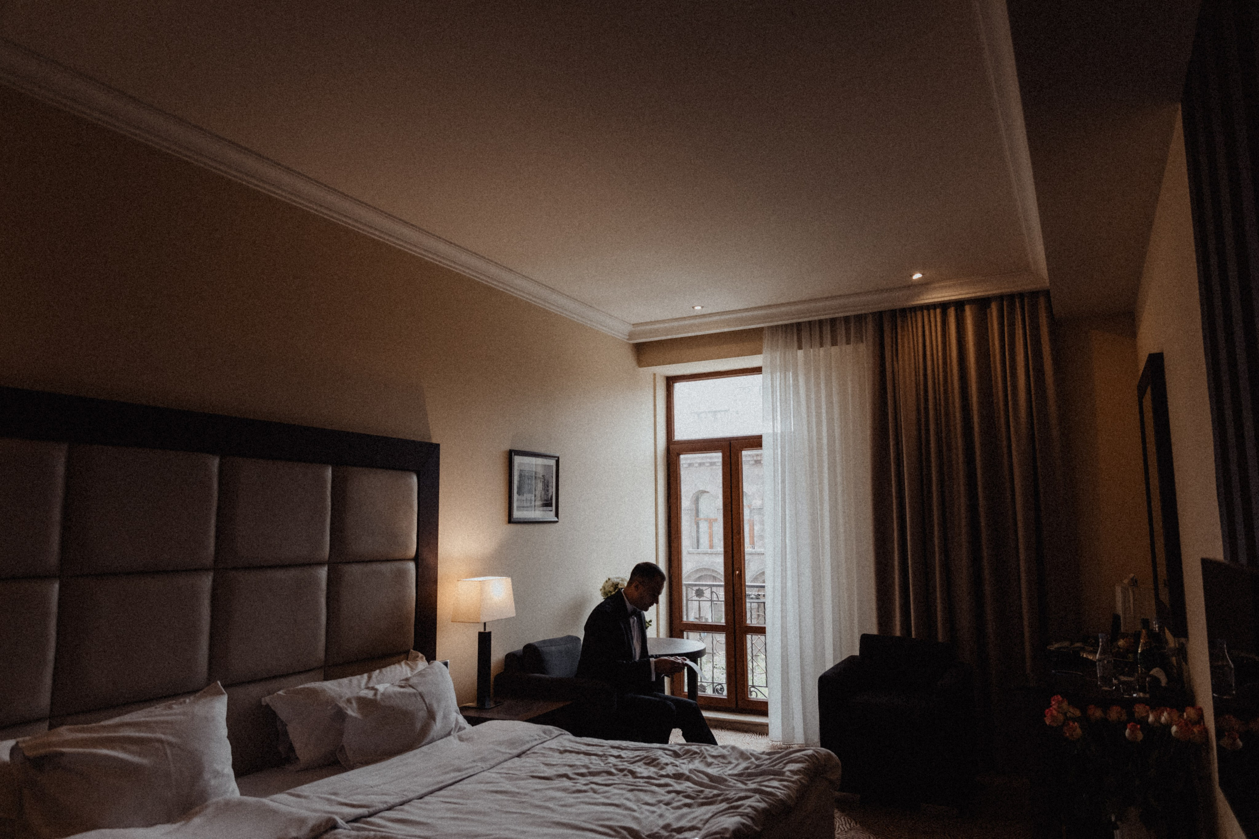 R & S. Свадебный фотограф Анастасия Пальчикова