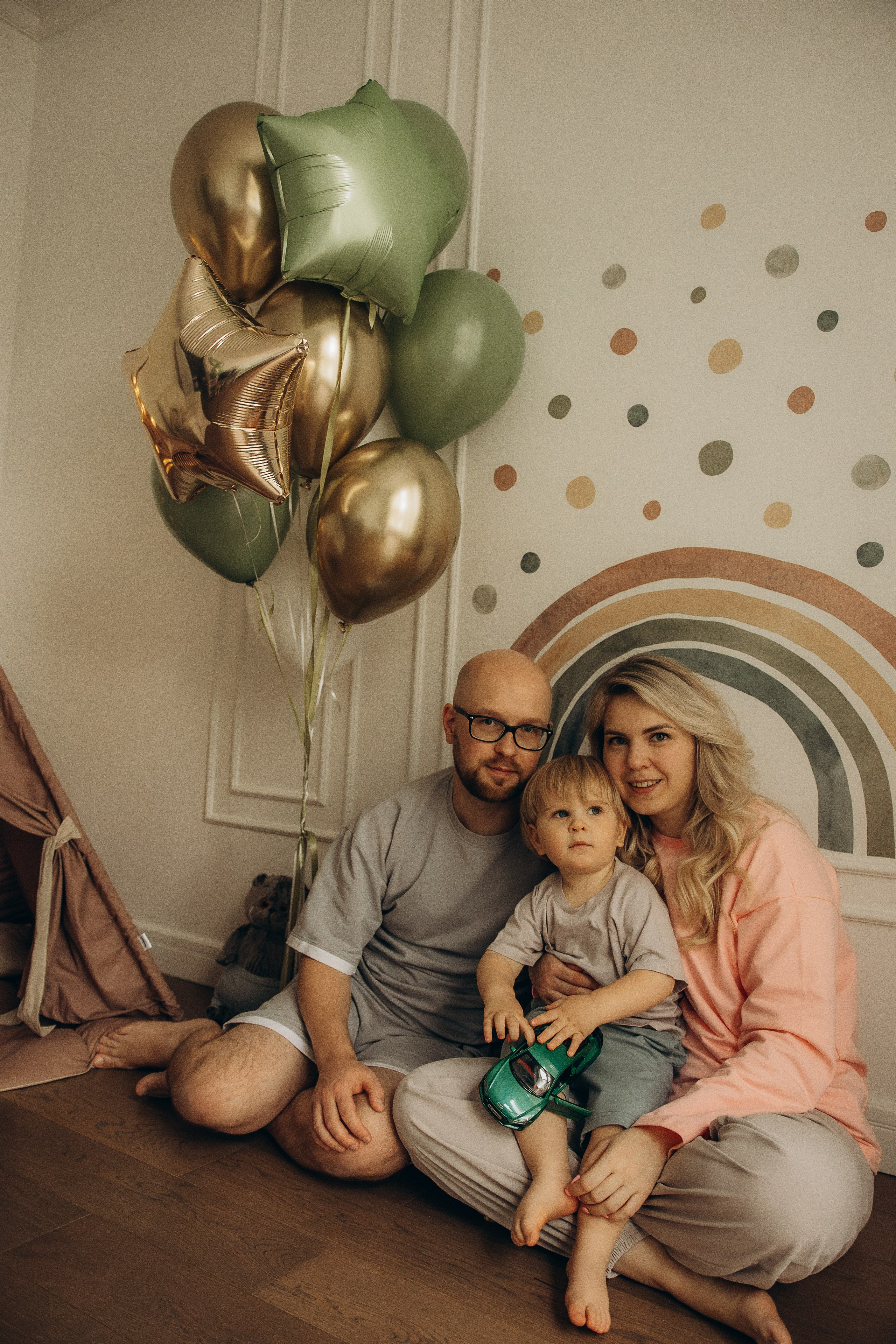 Ярику 2 года. Гаврилова Настя семейный фотограф lifestyle в Москве