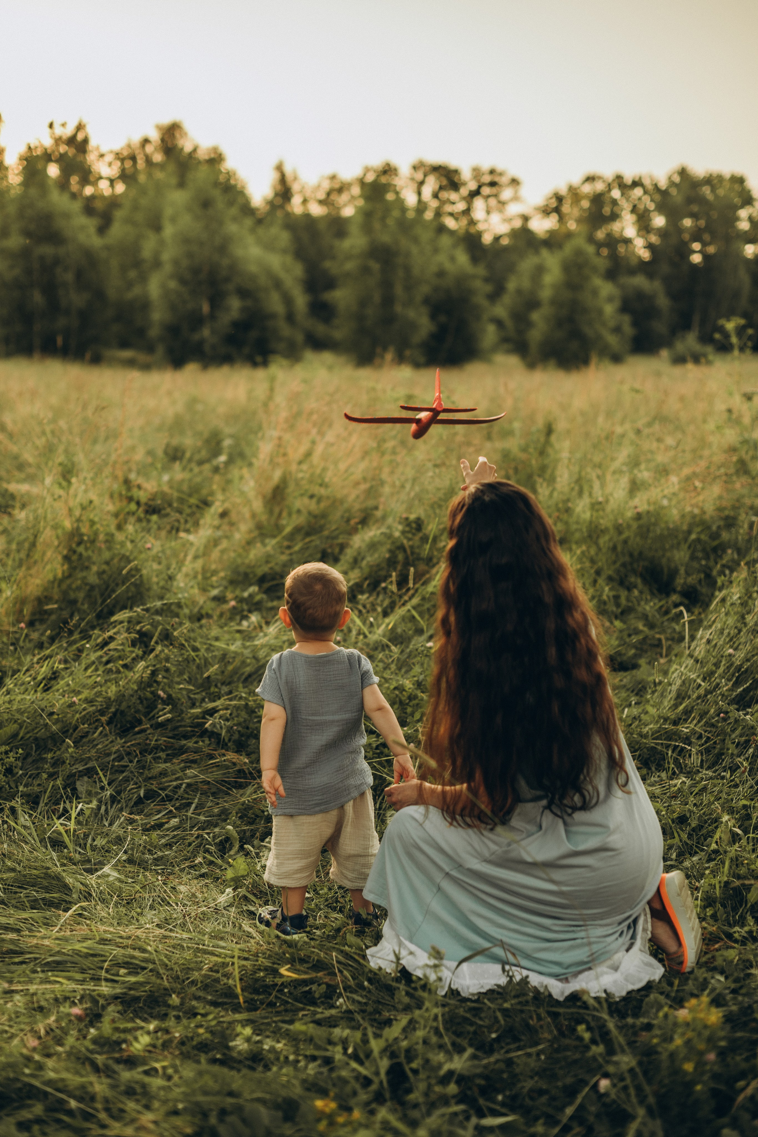 Одним летним днем. Гаврилова Настя семейный фотограф lifestyle в Москве