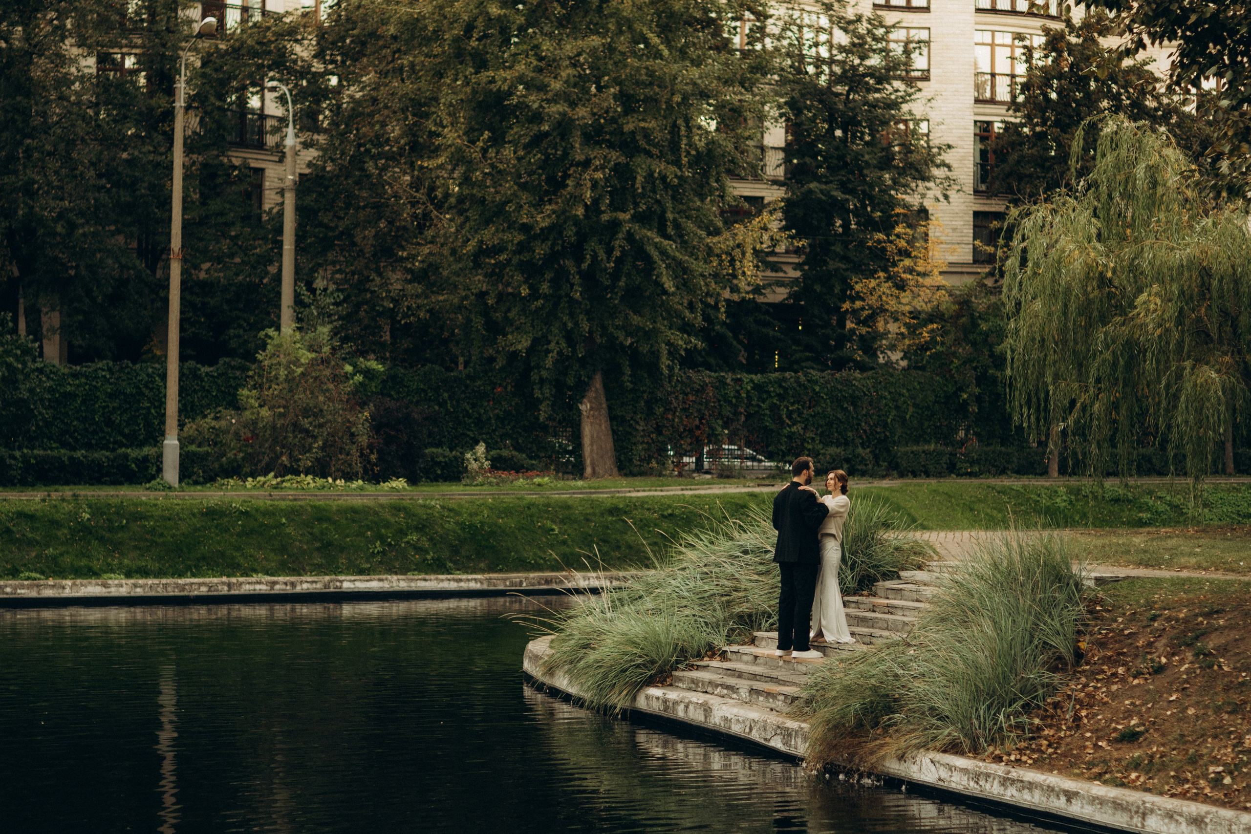 Екатерина и Алексей. Гаврилова Настя семейный фотограф lifestyle в Москве