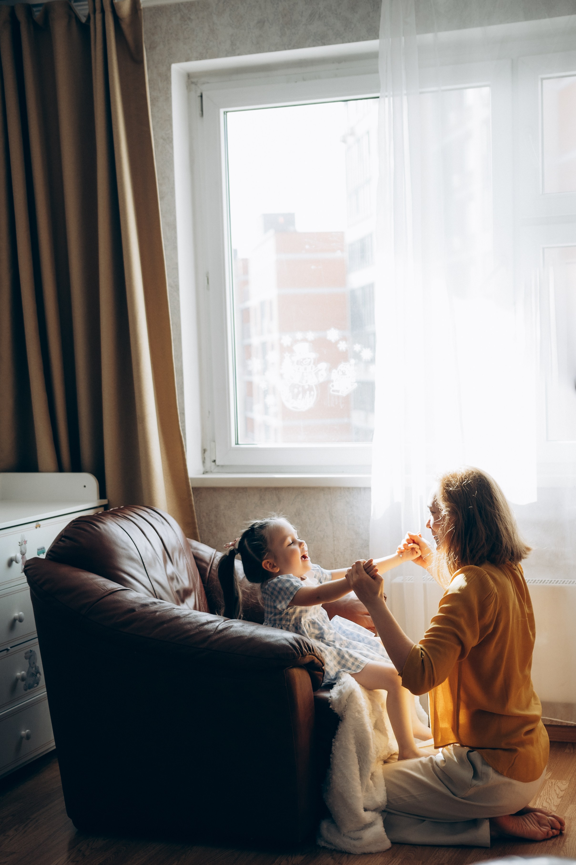 Елена и Диана. Гаврилова Настя семейный фотограф lifestyle в Москве