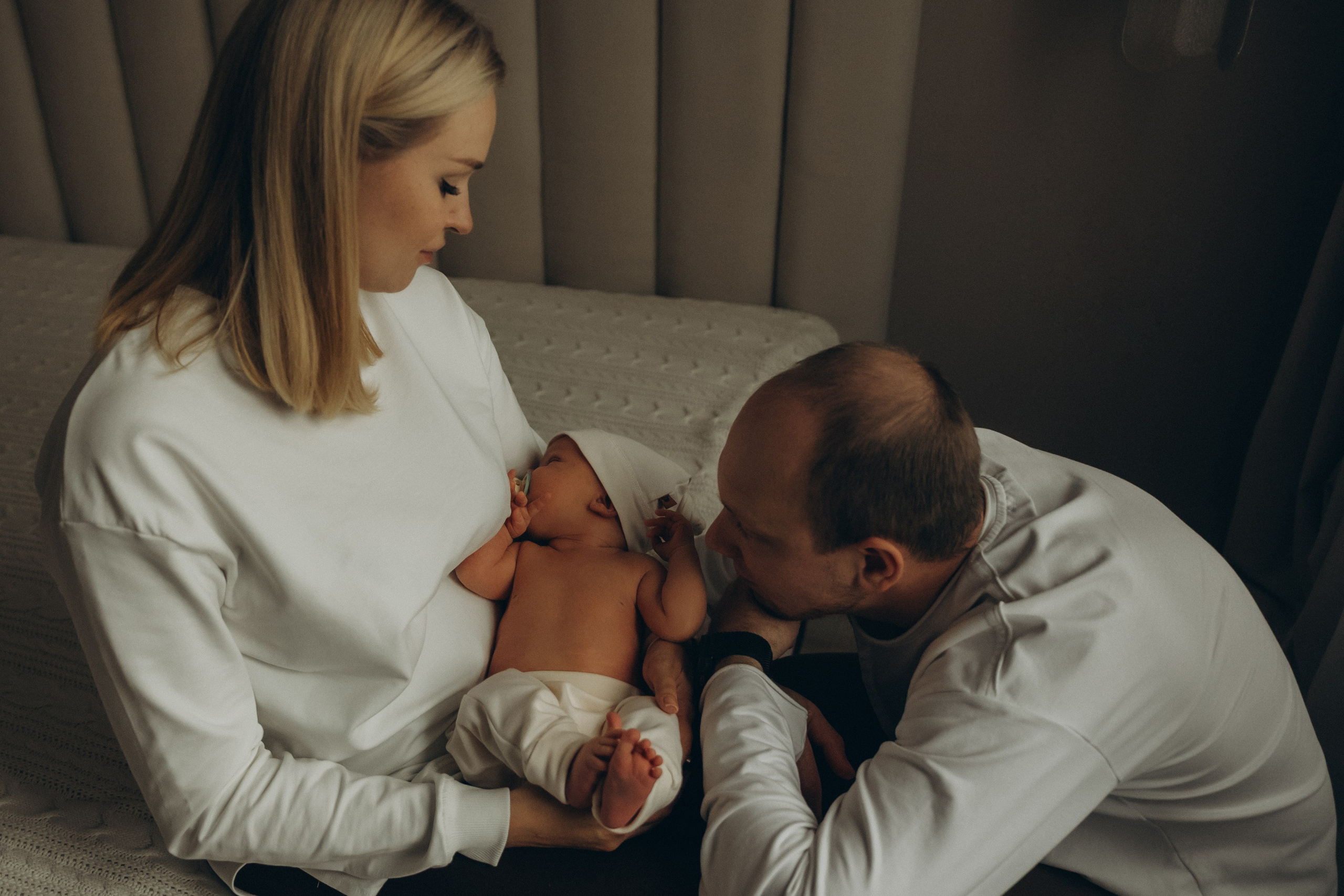 Демид. Гаврилова Настя семейный фотограф lifestyle в Москве