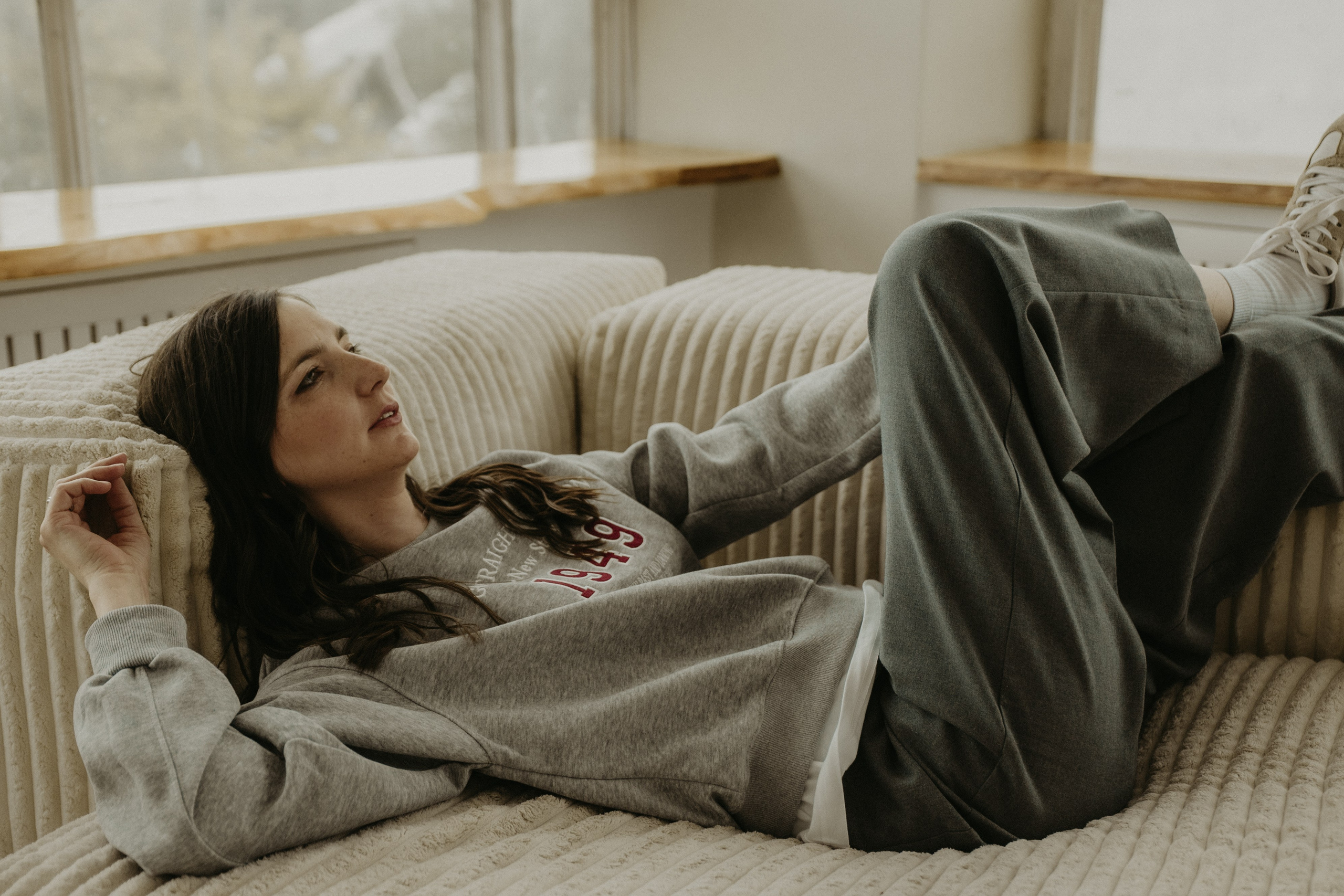 Вероника. Гаврилова Настя семейный фотограф lifestyle в Москве