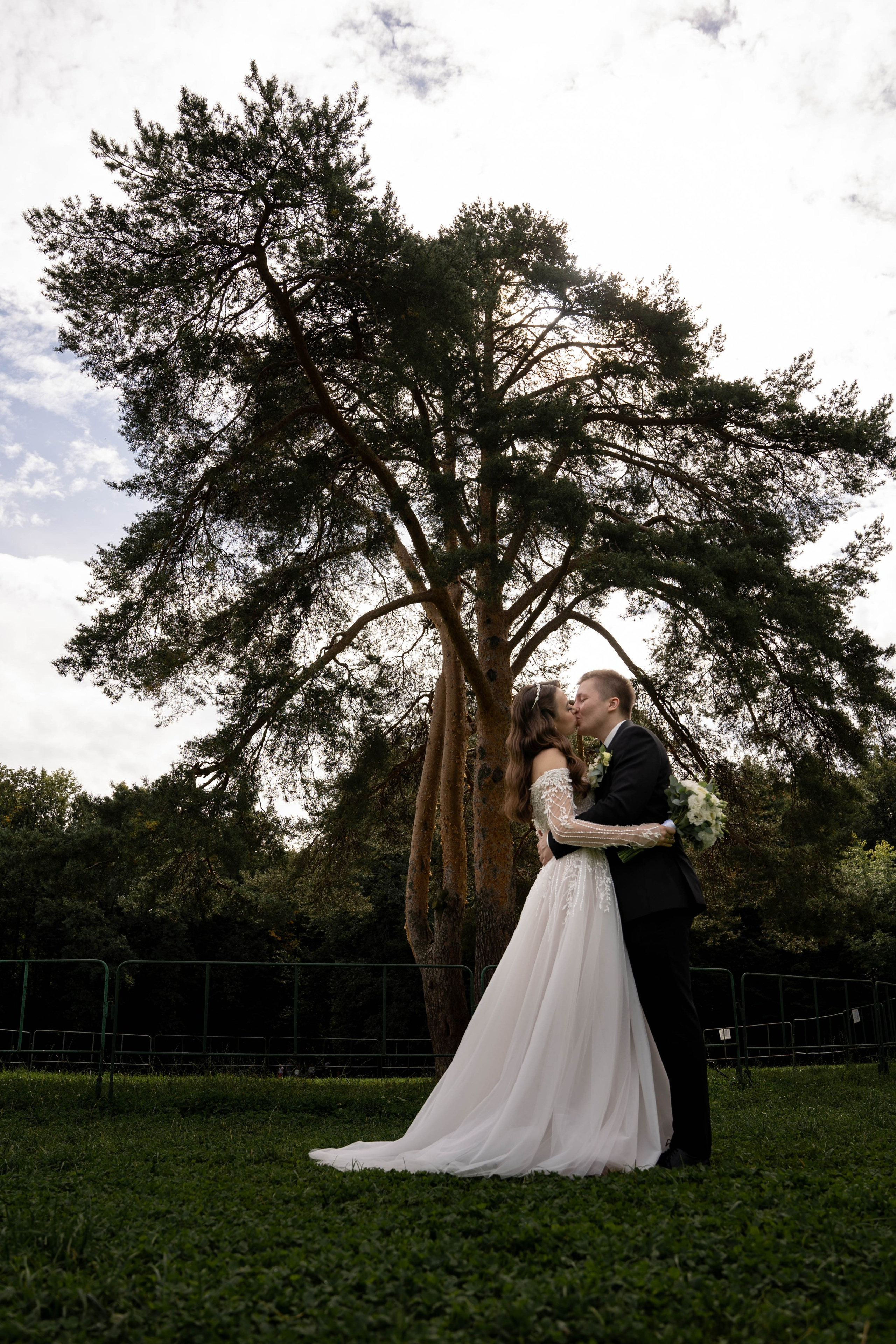 Евгения и Иван