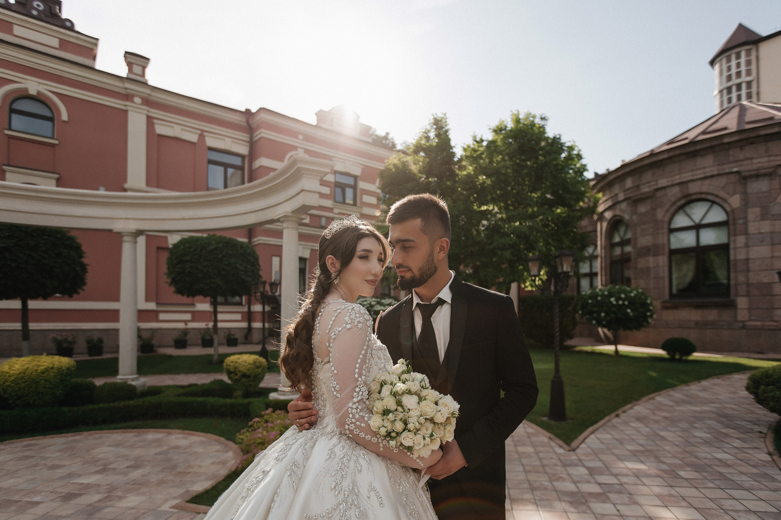 Али & Афина. Алина Фирсова — свадебный фотограф в Краснодаре, Архызе и Домбае (КЧР)
